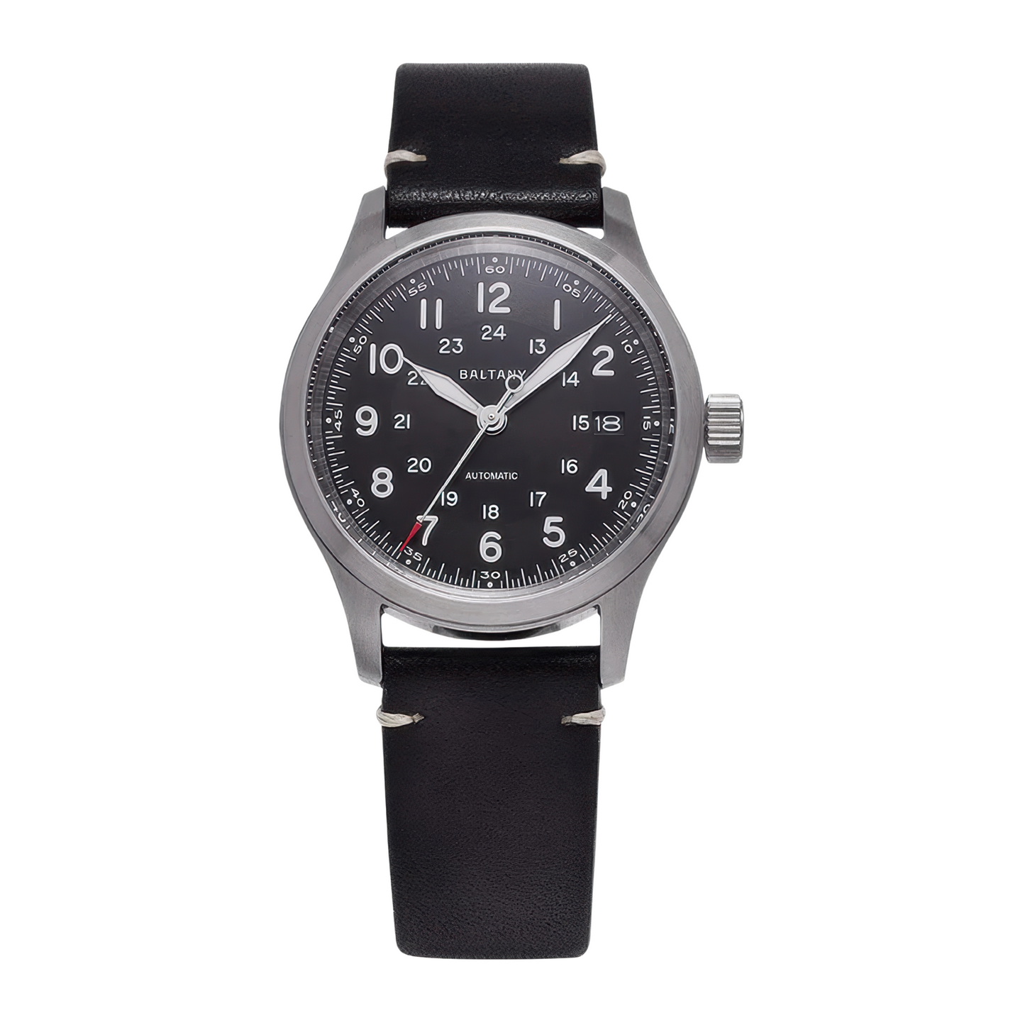 Aviator montre 24h