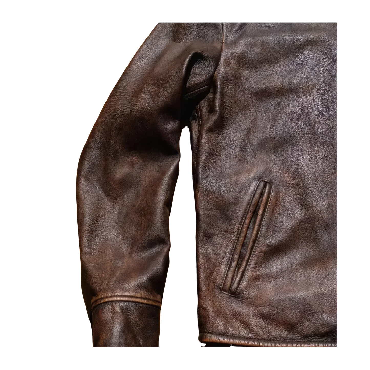 Blouson a2 pas cher