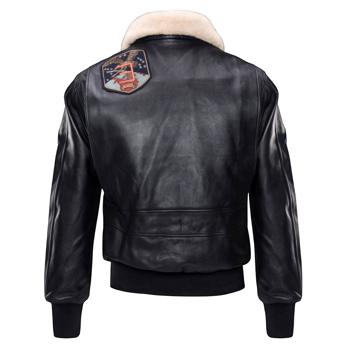 Blouson femme pilote