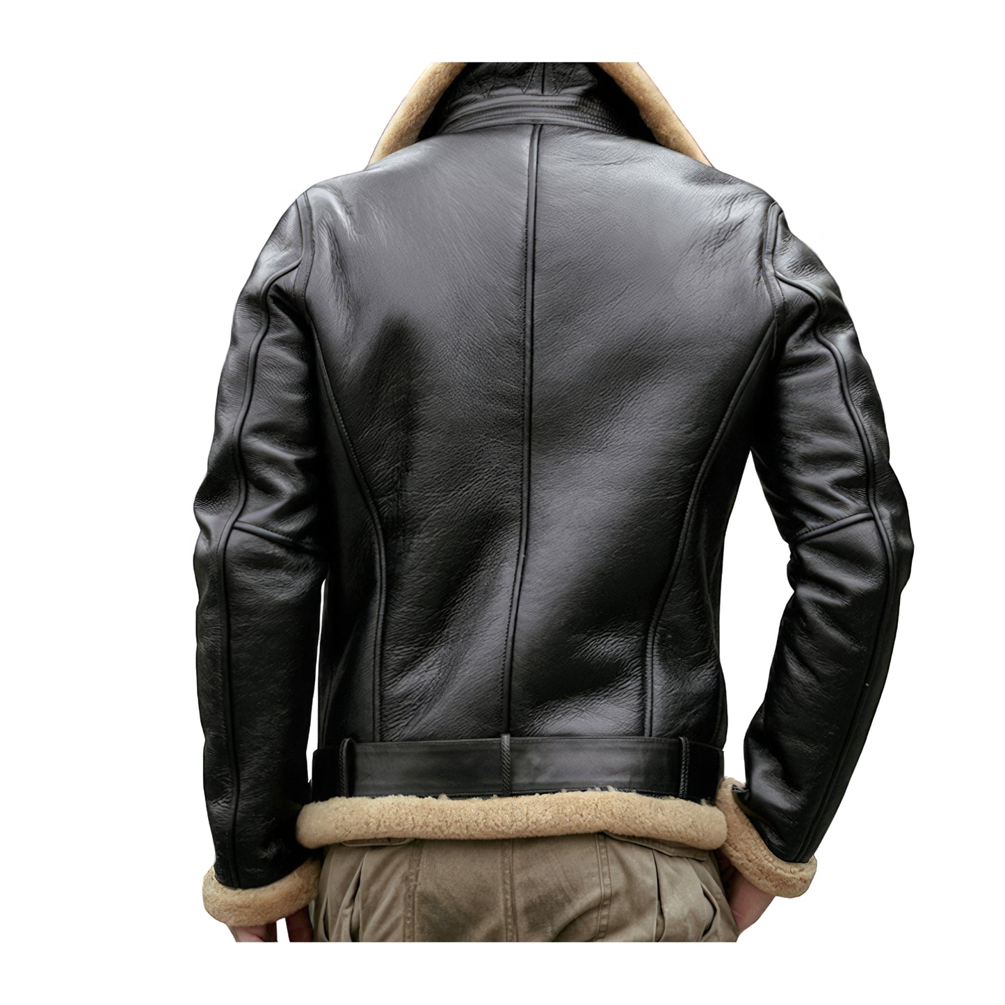 Blouson Irvin à vendre