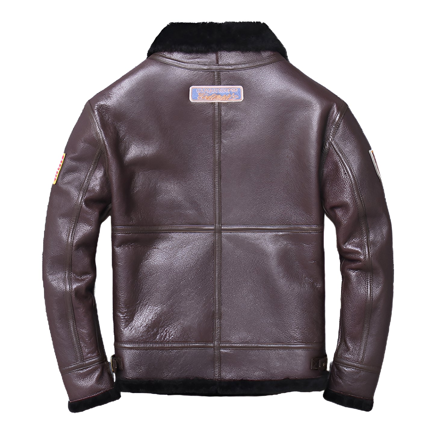 Blousons aviateur bombardier