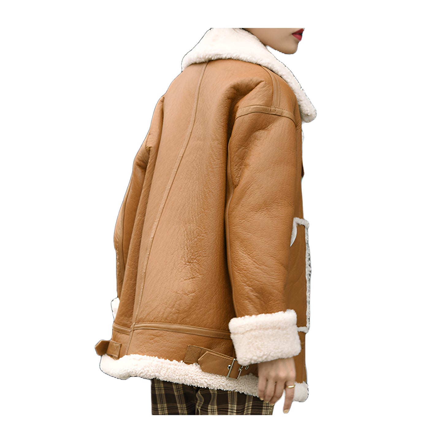 Bombardiers Grande Taille Femmes