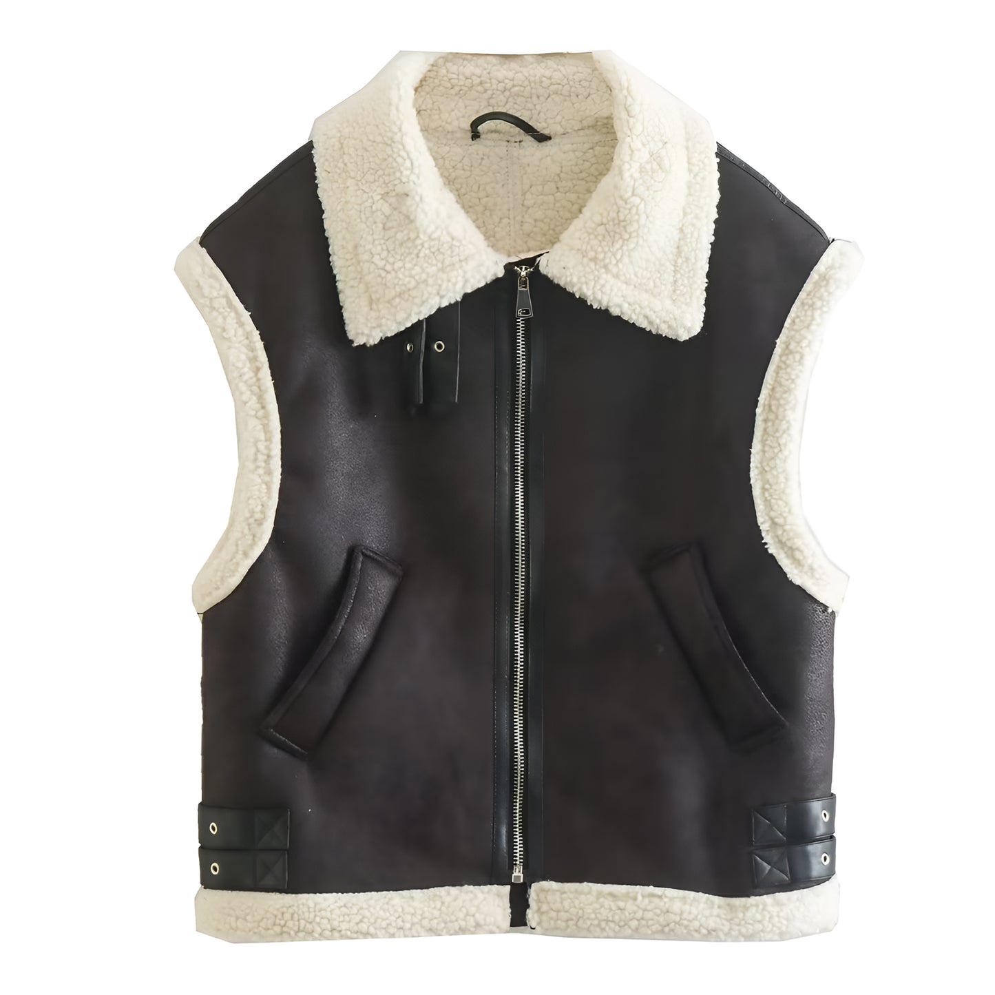 Bombardiers Sans Manches