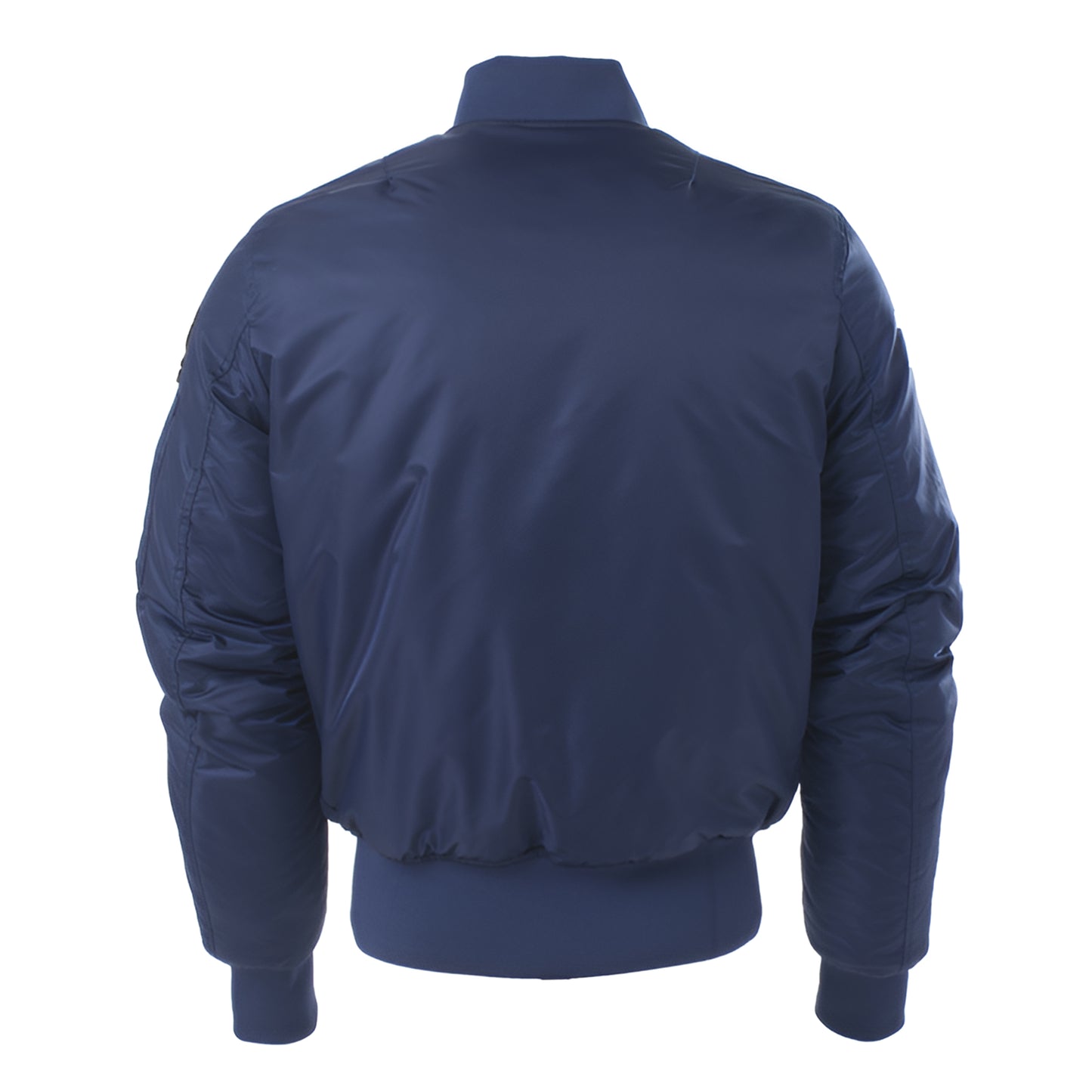 Bomber Américain Bleu