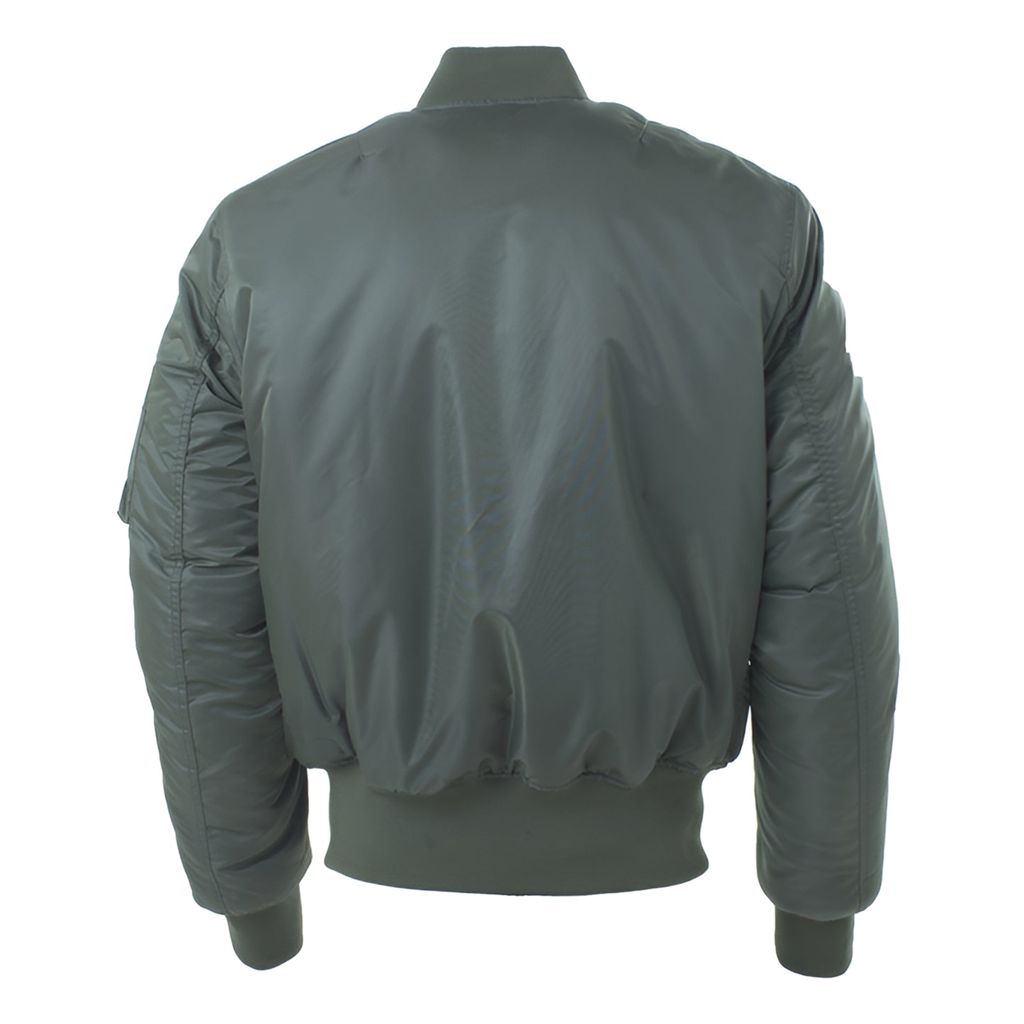 Bomber Américain Vert