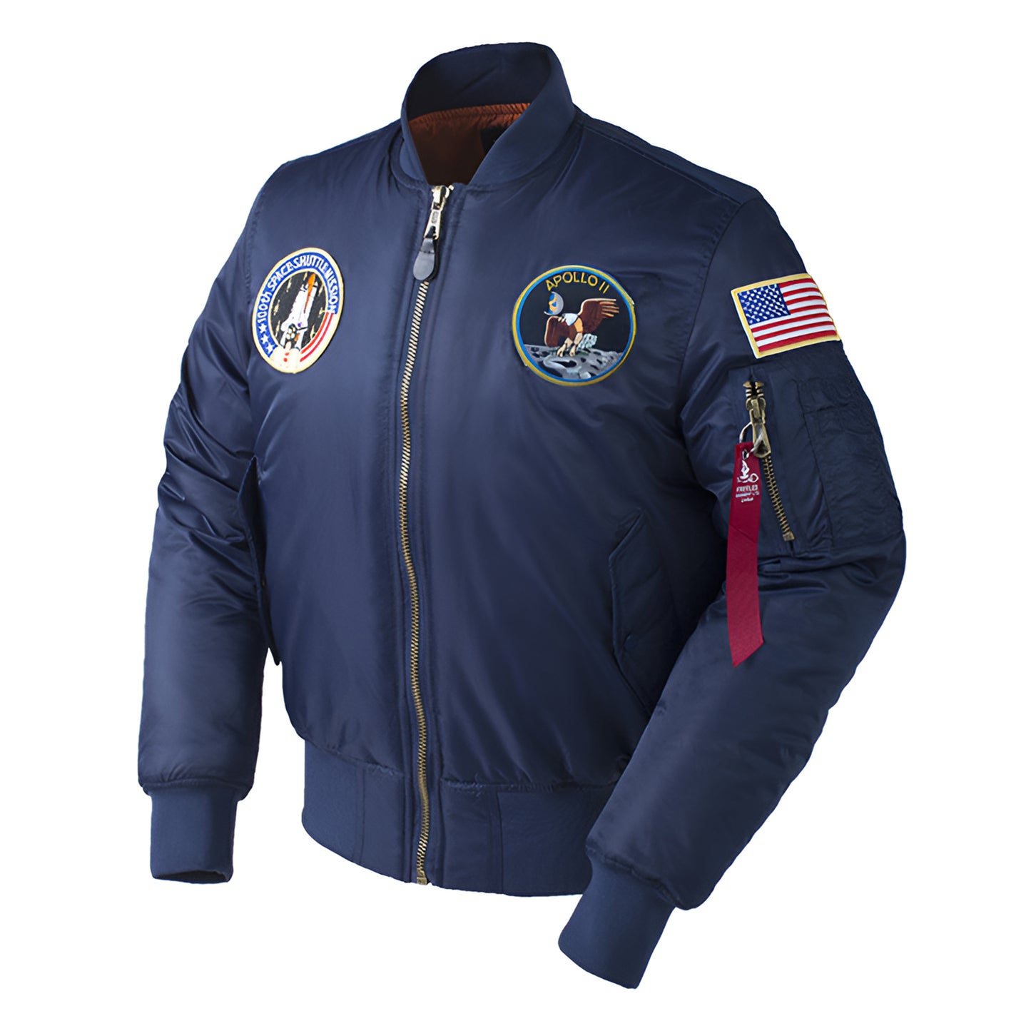 Bomber Américain