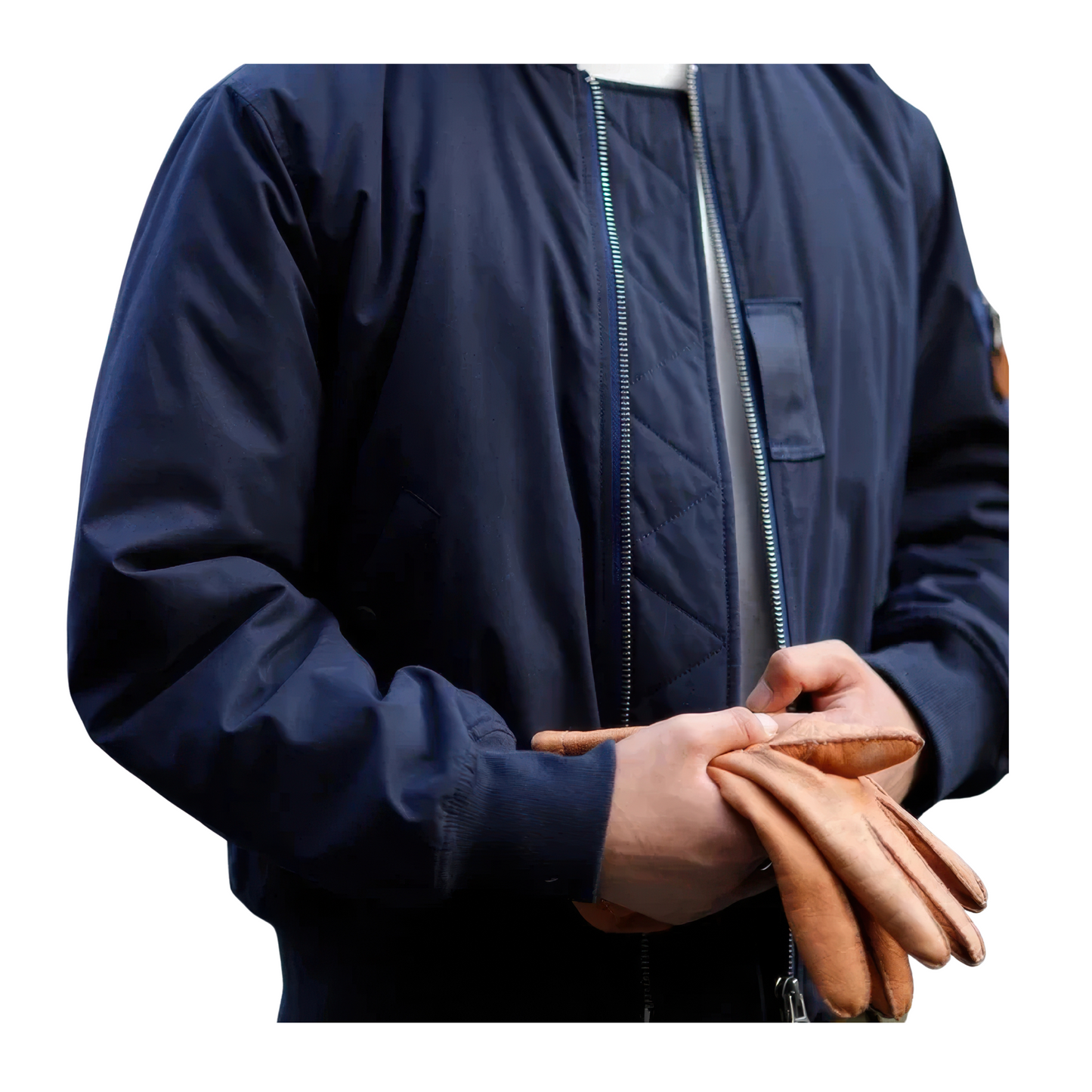 Bomber jacket ma1