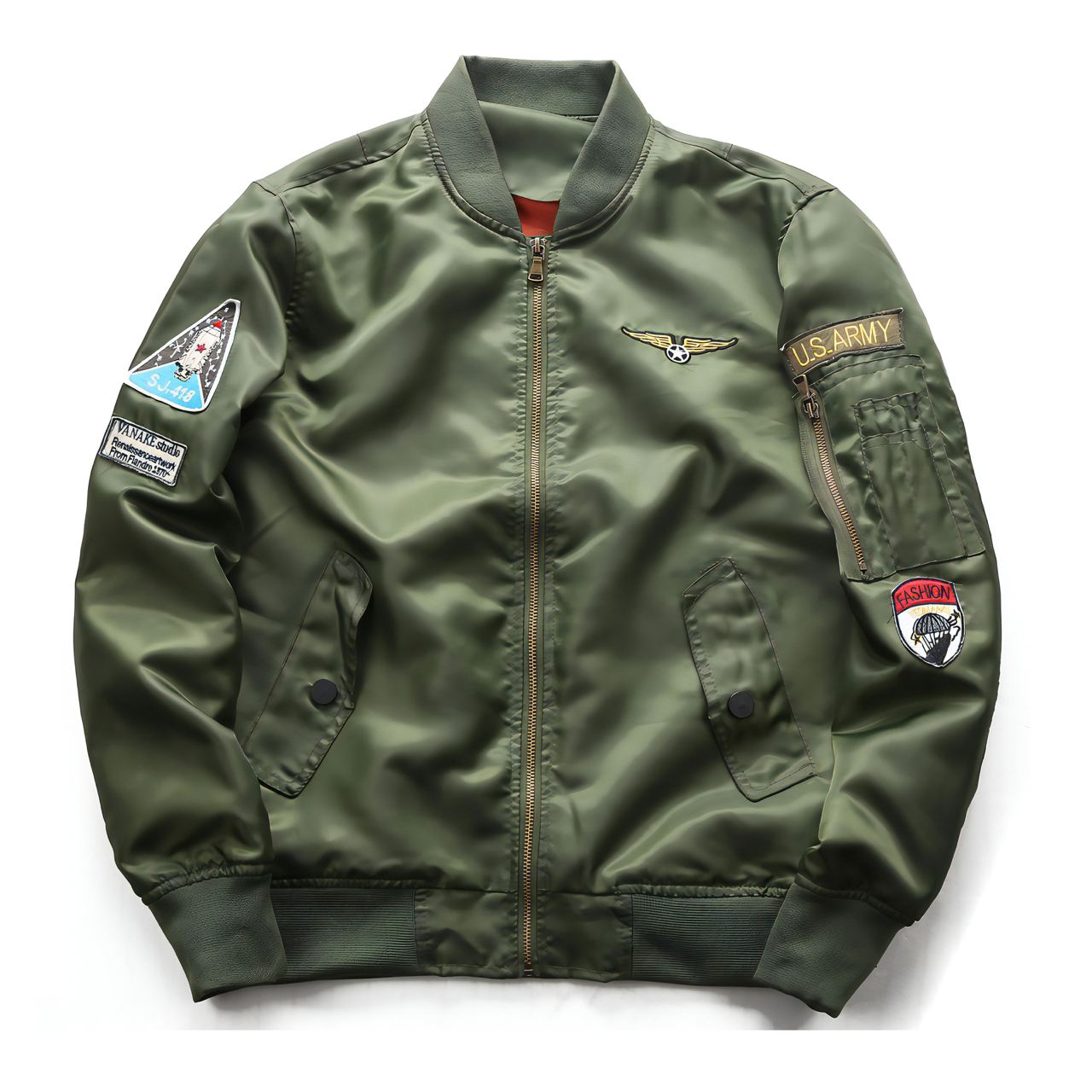 Bomber veste