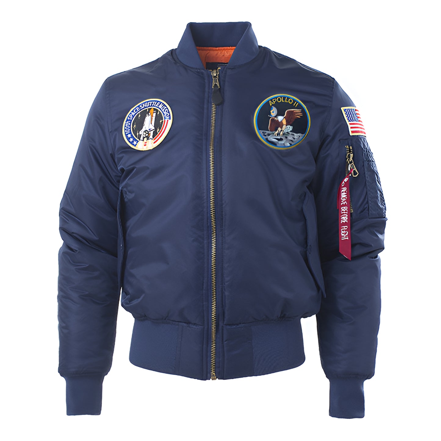 Bombers Américain