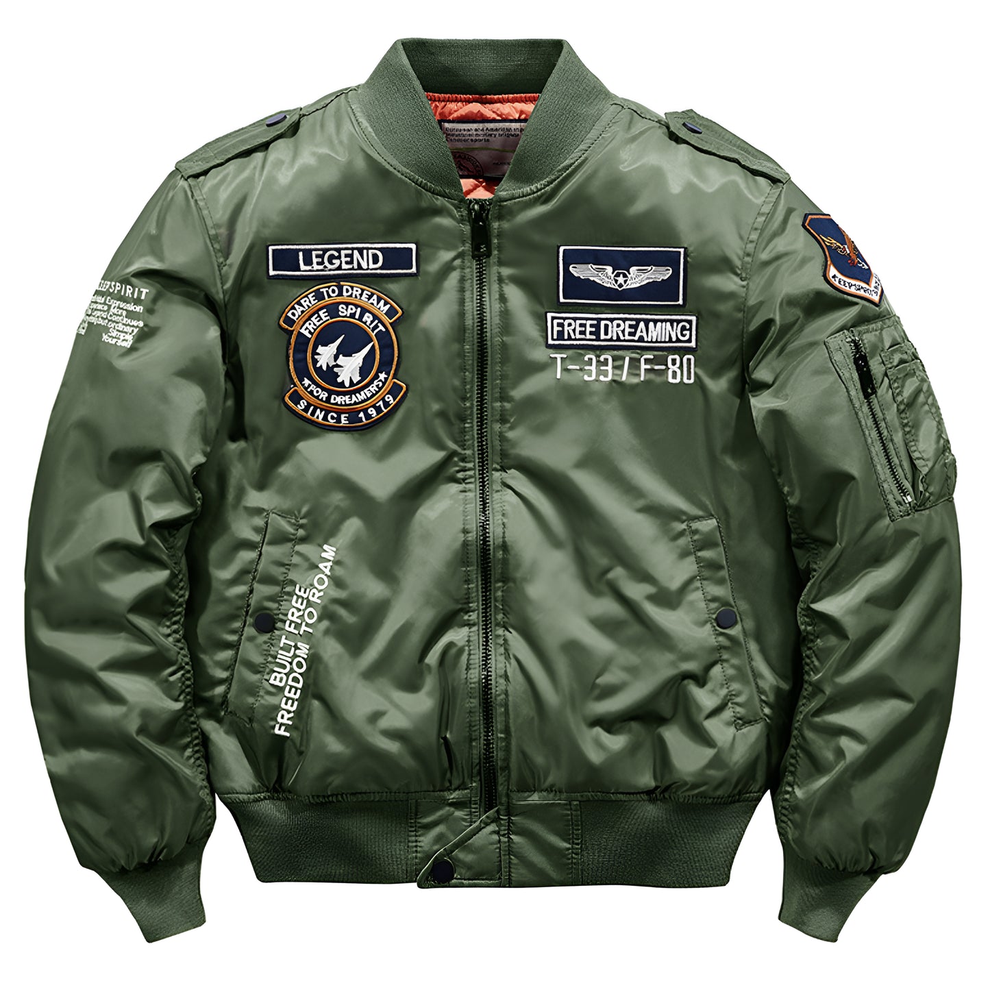 Bombers Armées de l'Air