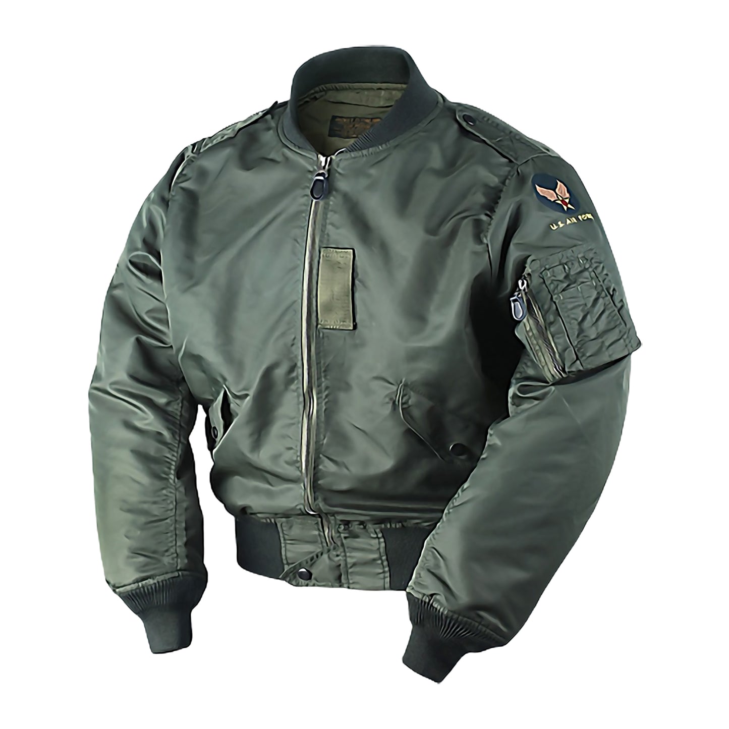 Bombers homme pilote