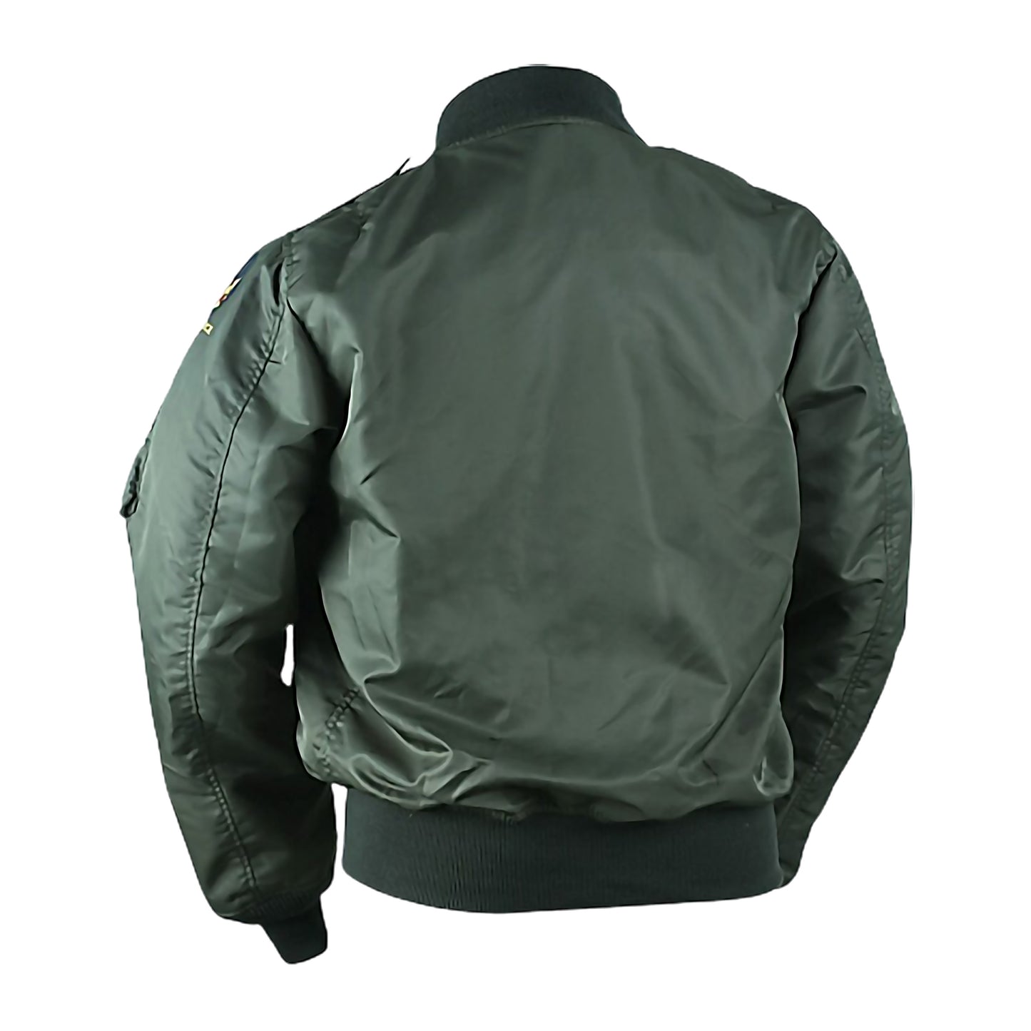 Bombers pilot homme