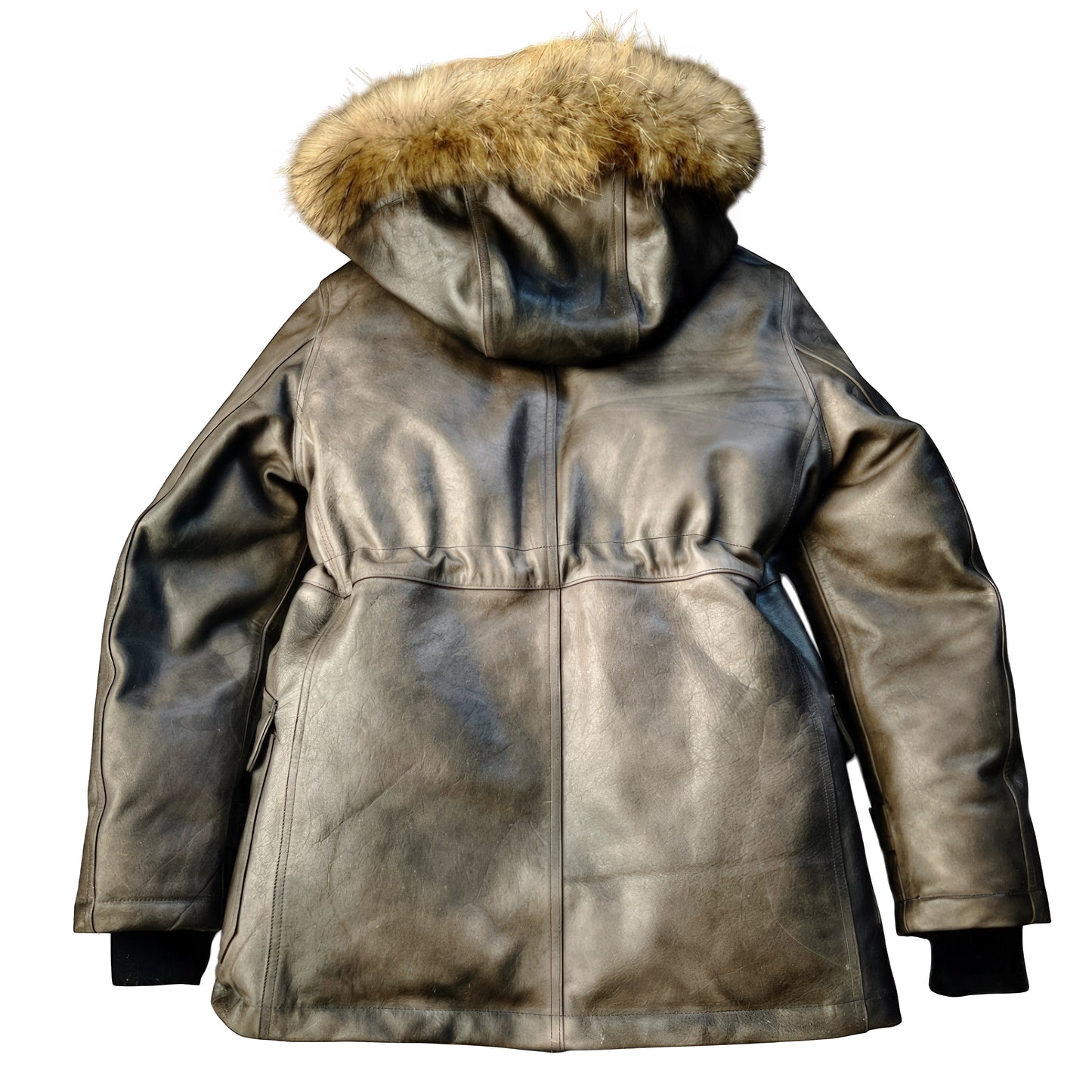 Coat N3B