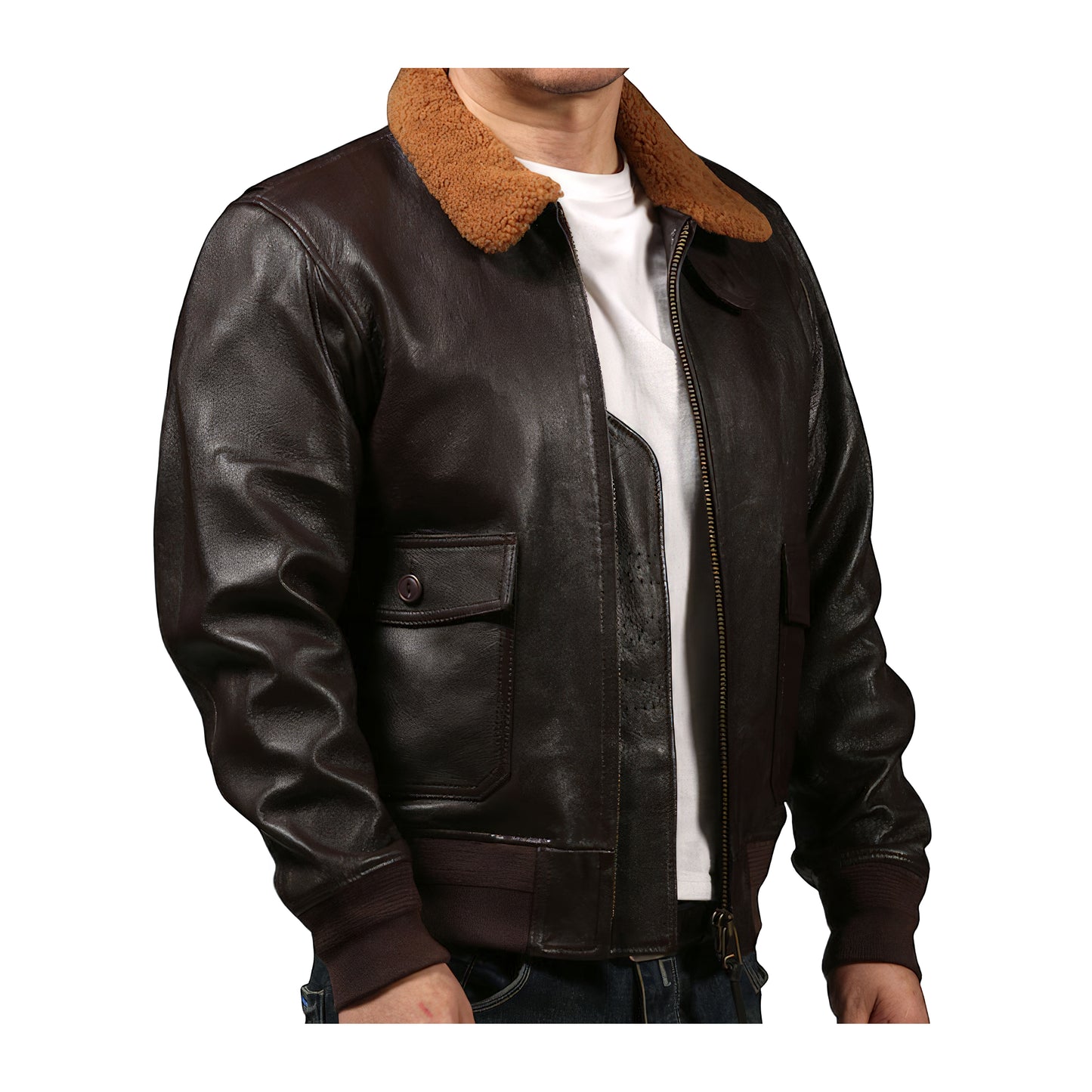 Flight jackets g1