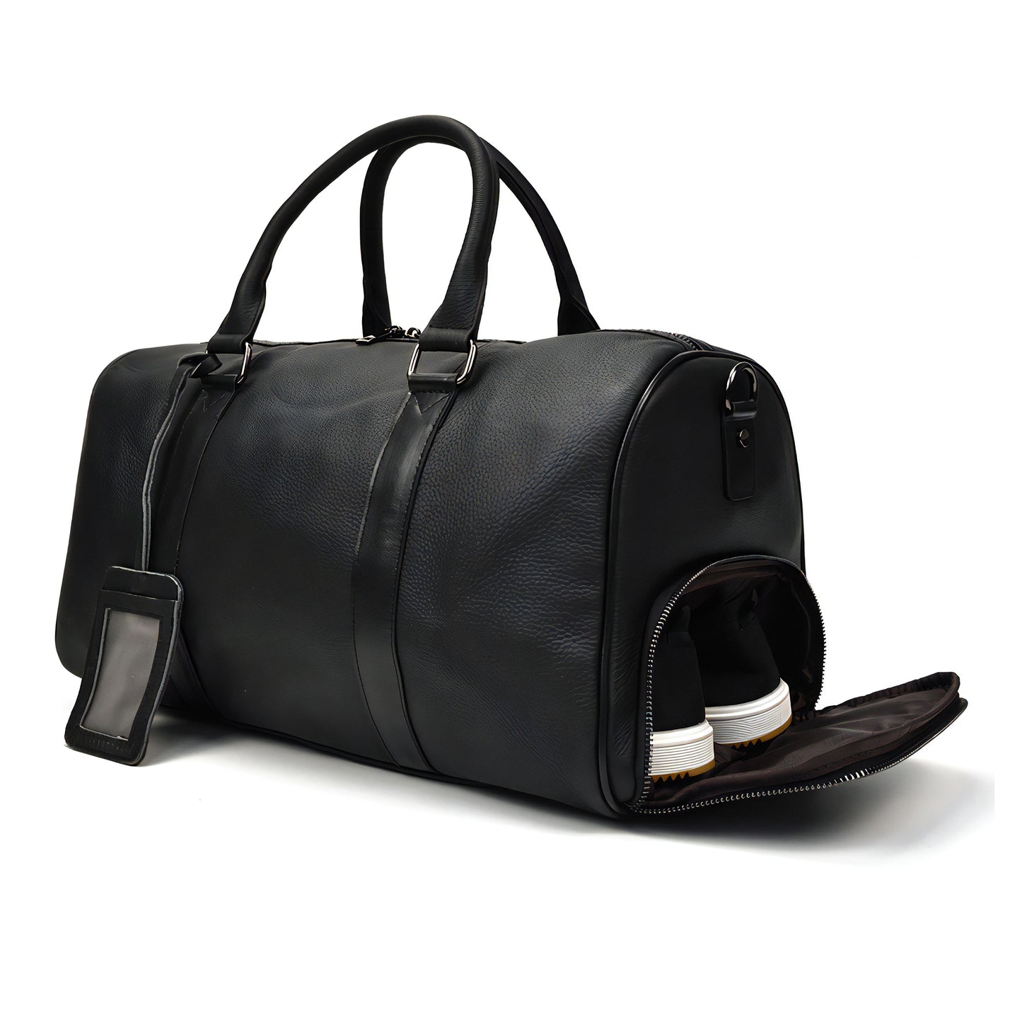 Grands sac cuir week end