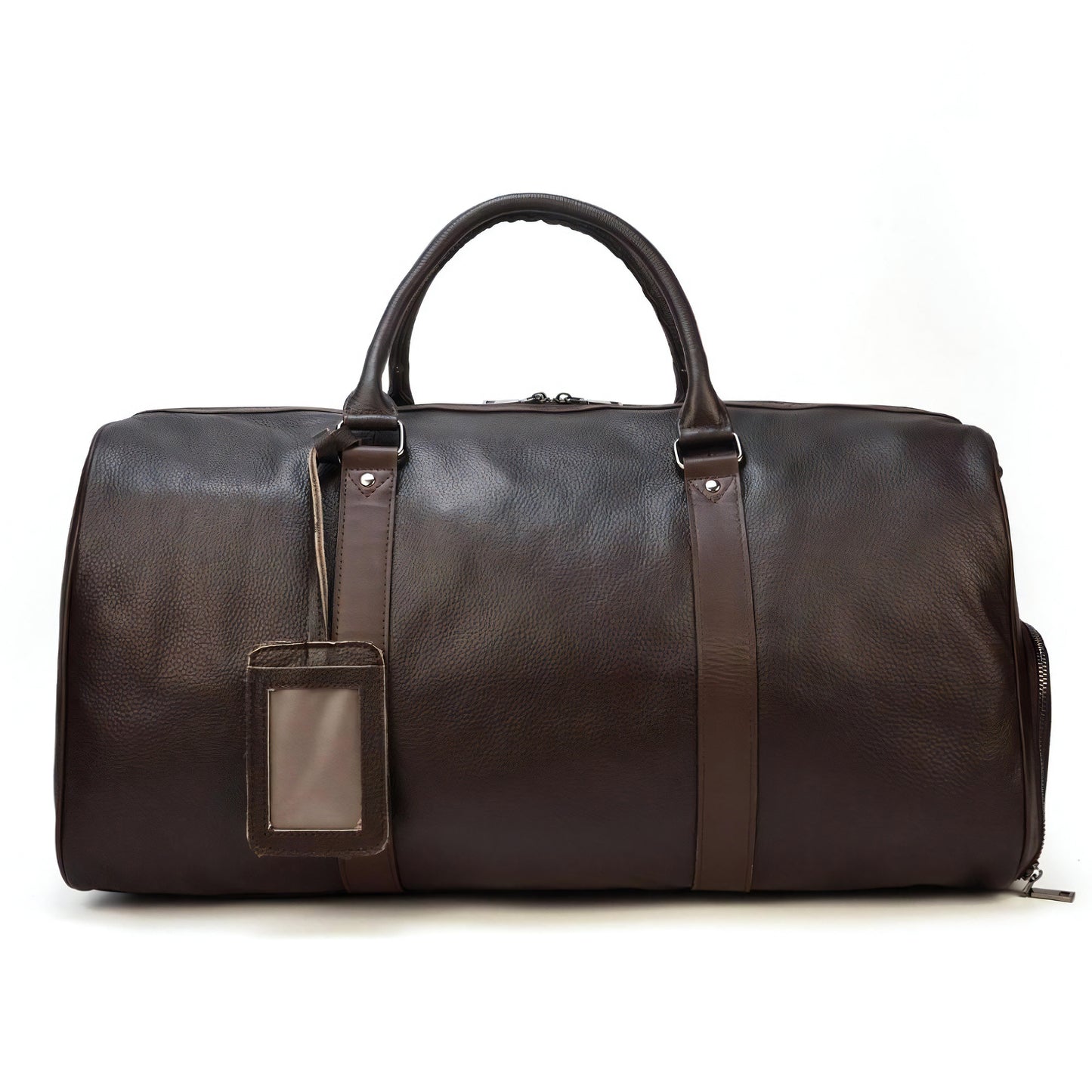 Grands sac week end cuir
