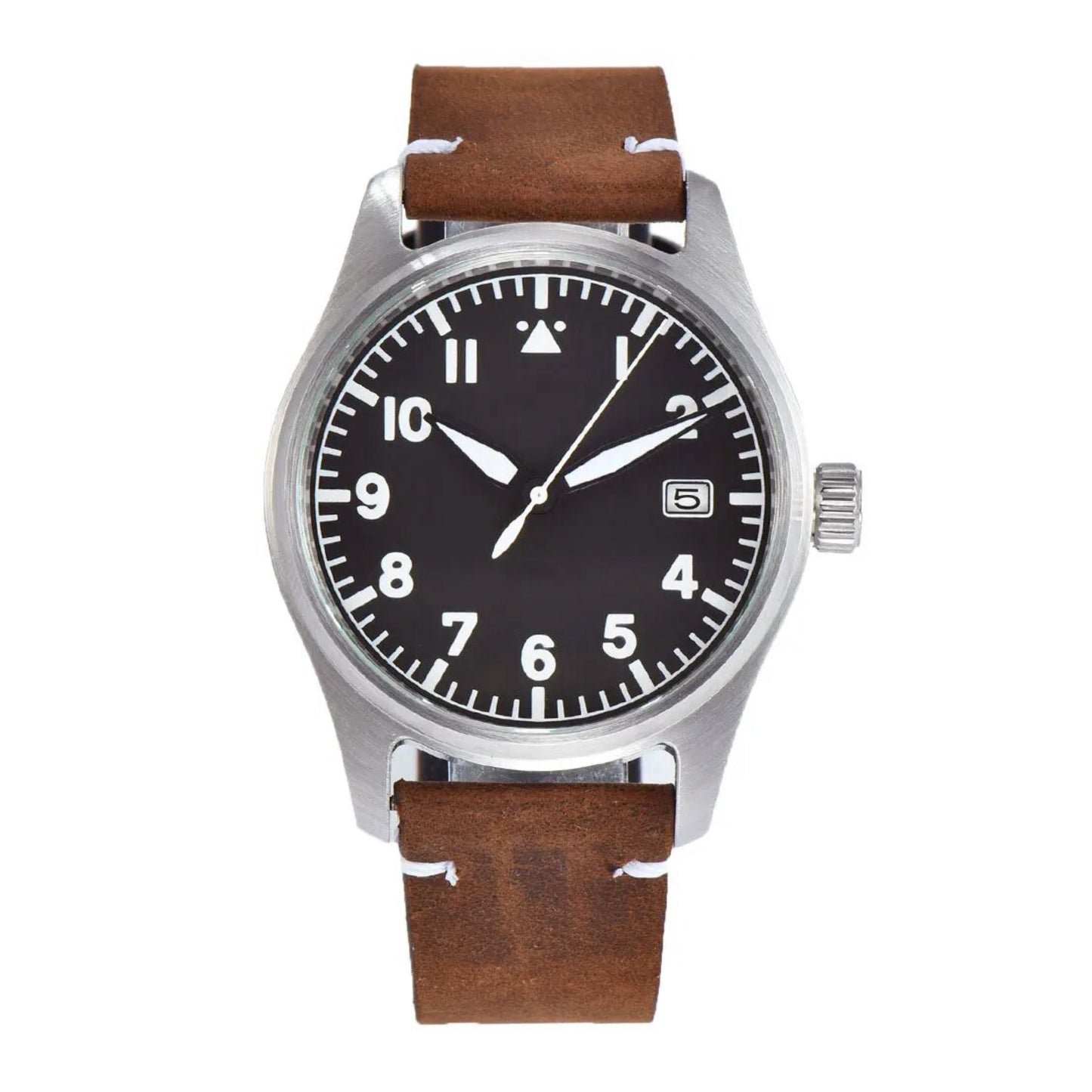 Les montres flieger