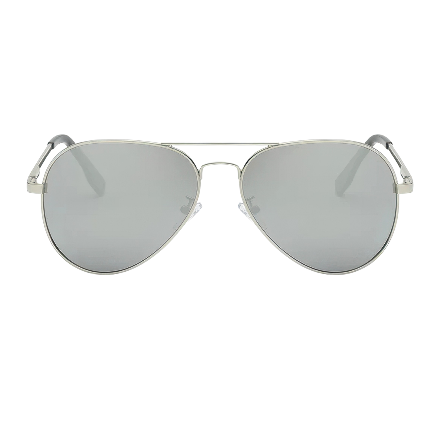 Lunettes aviateur gris femme