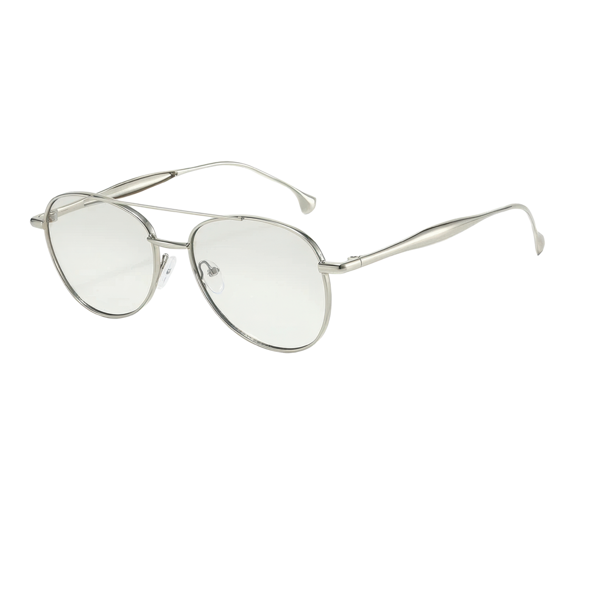 Lunettes Double Pont Femme