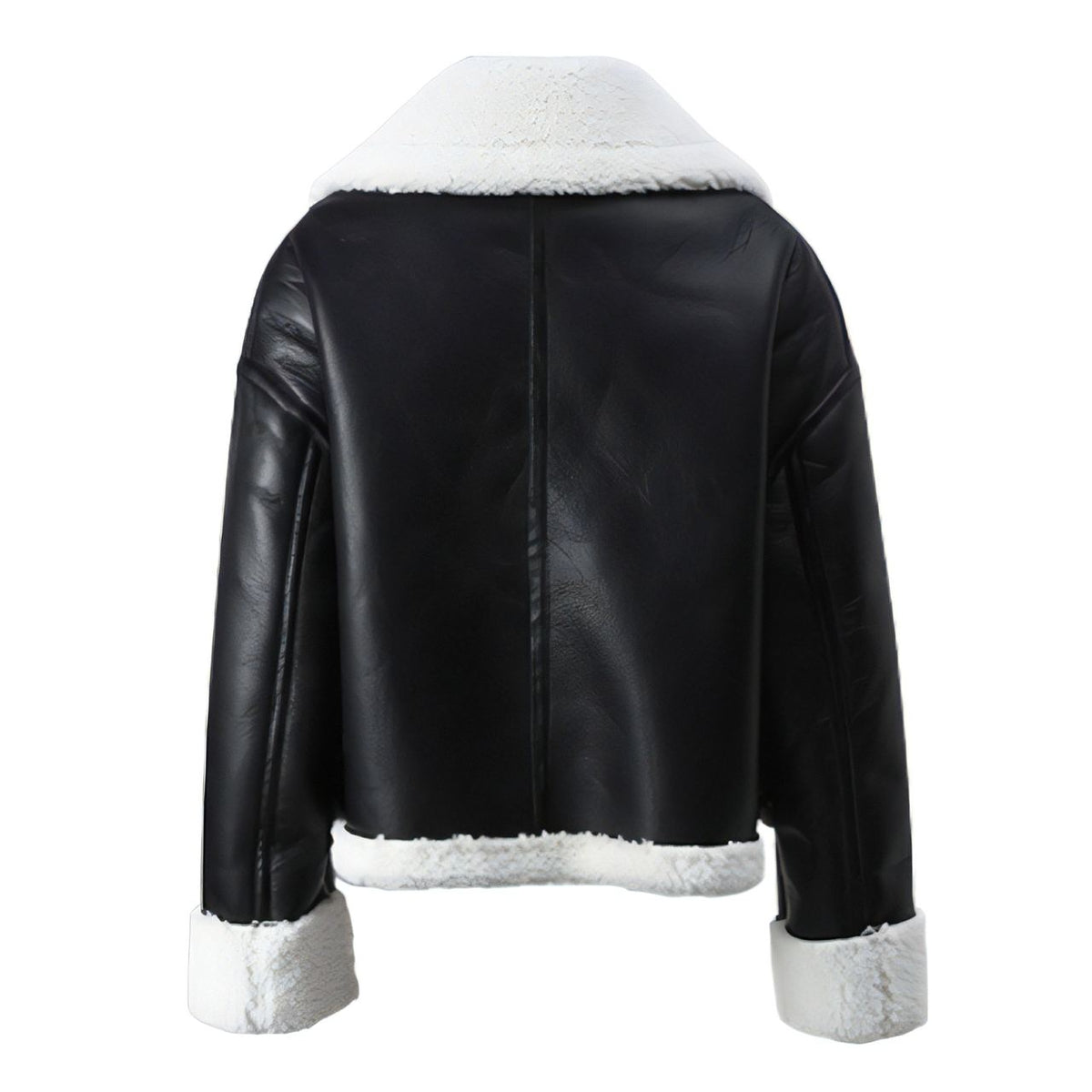 Manteau bombardier femmes