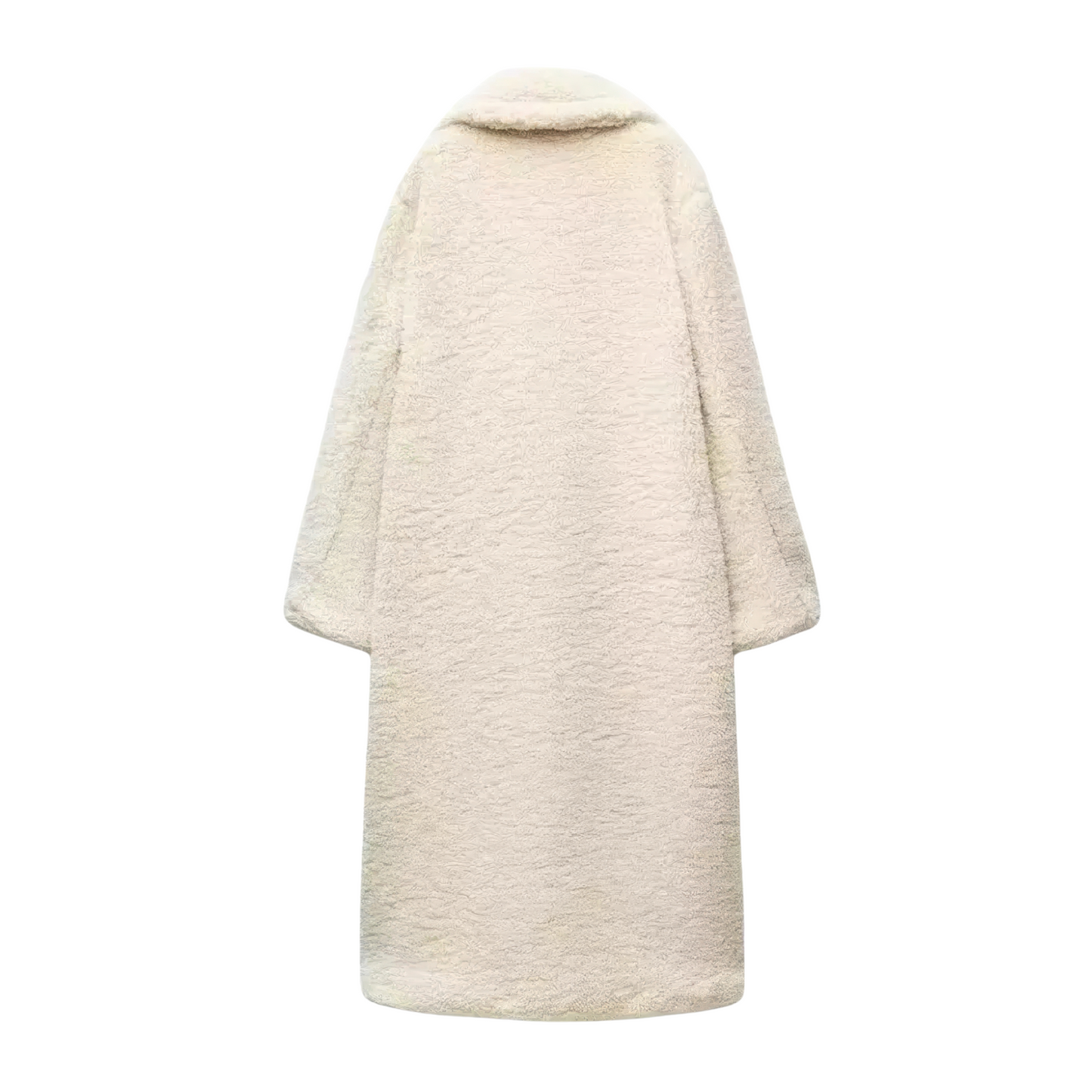 Manteaux femme aviateur imitation mouton