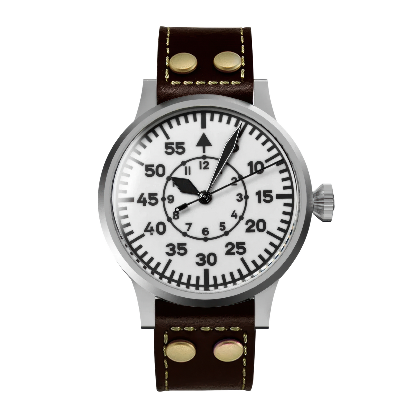 Montre Pilote Allemand WW2