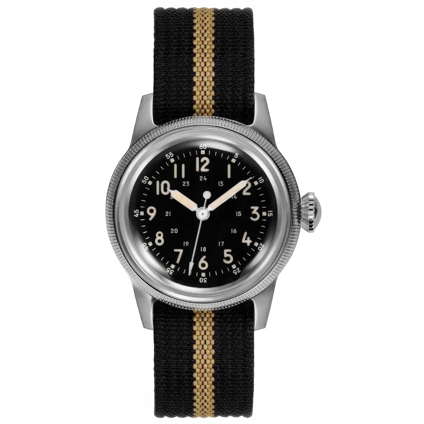 Montre aviateur américain