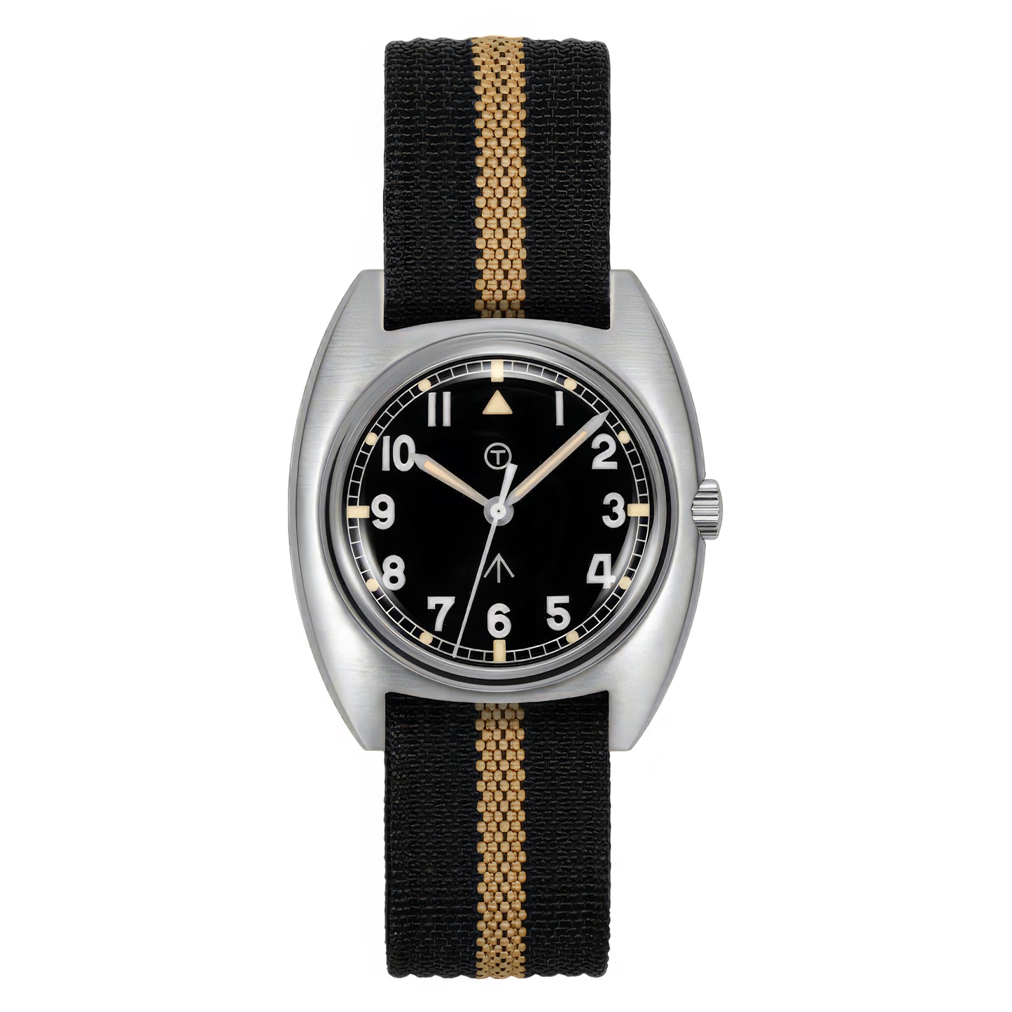 Montre aviateurs américain