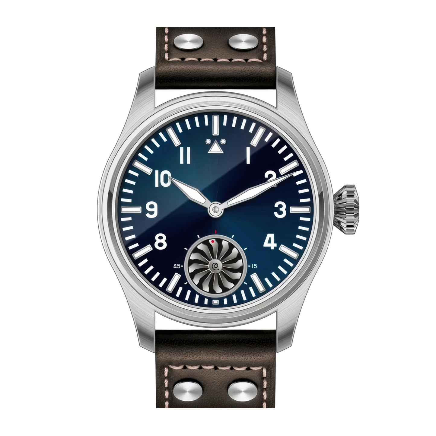 Montre Cadran Aviation