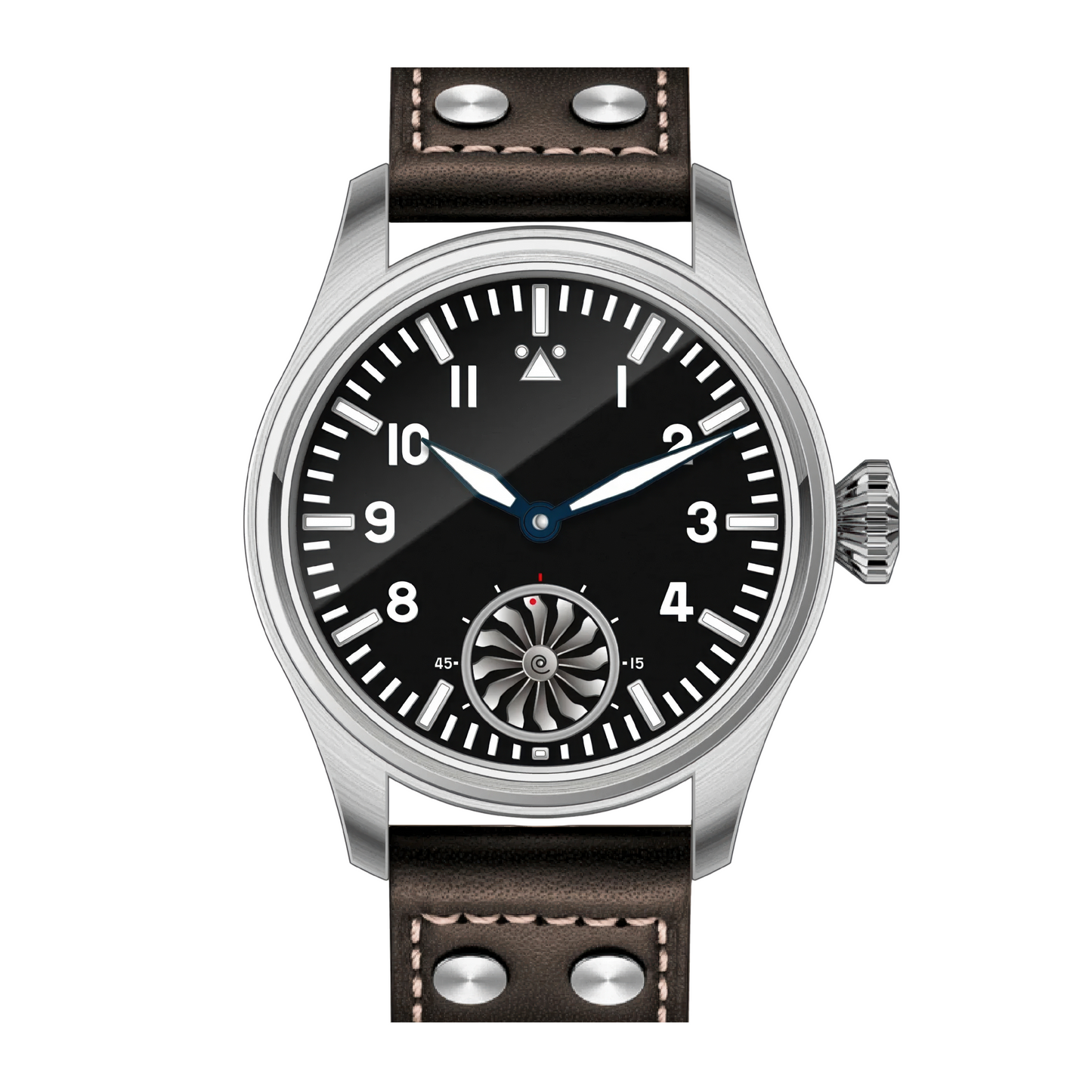 Montre Cadran Aviation