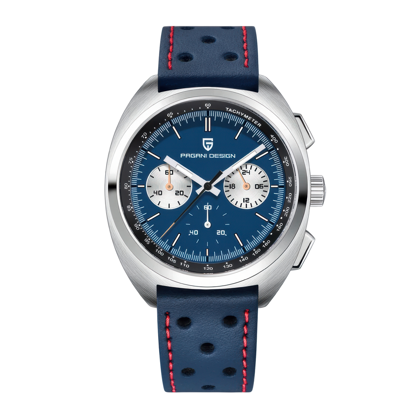 Montre chronographe sport