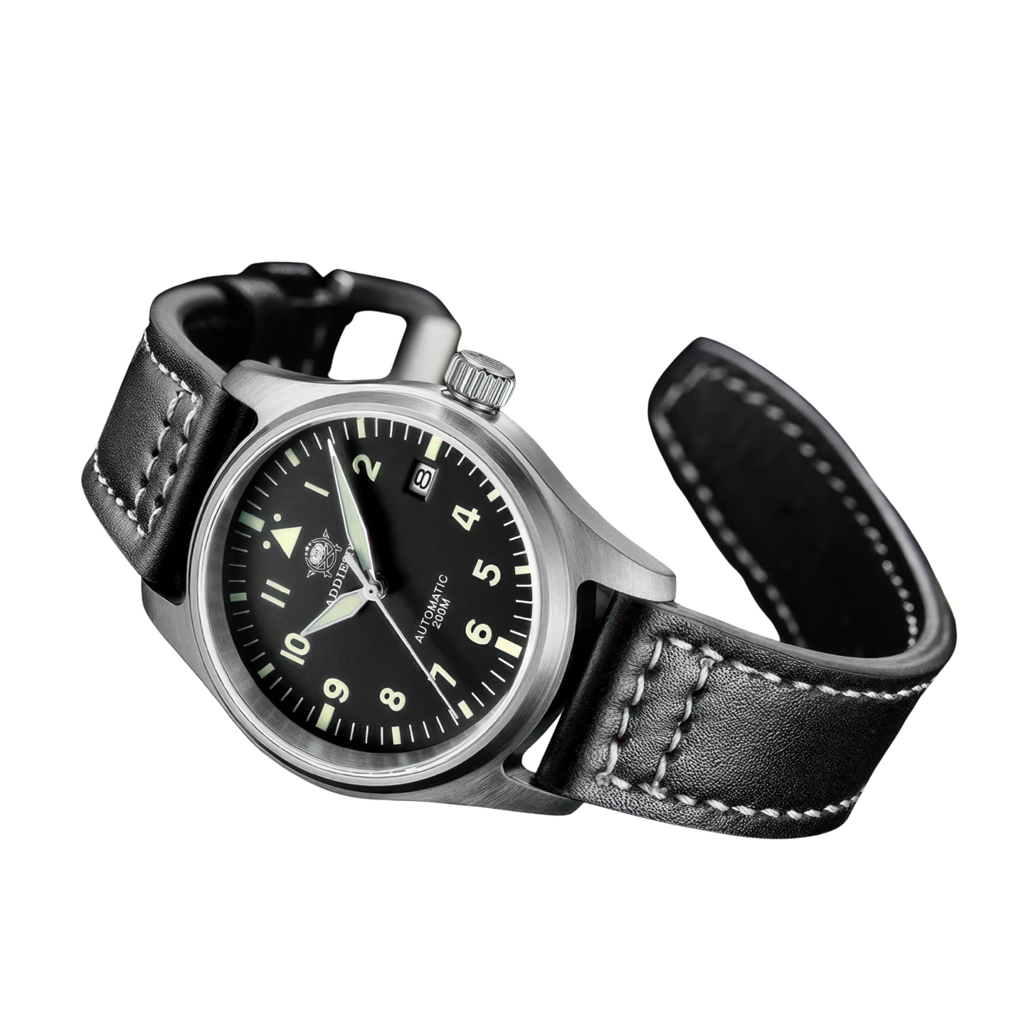 Montre de pilote allemand