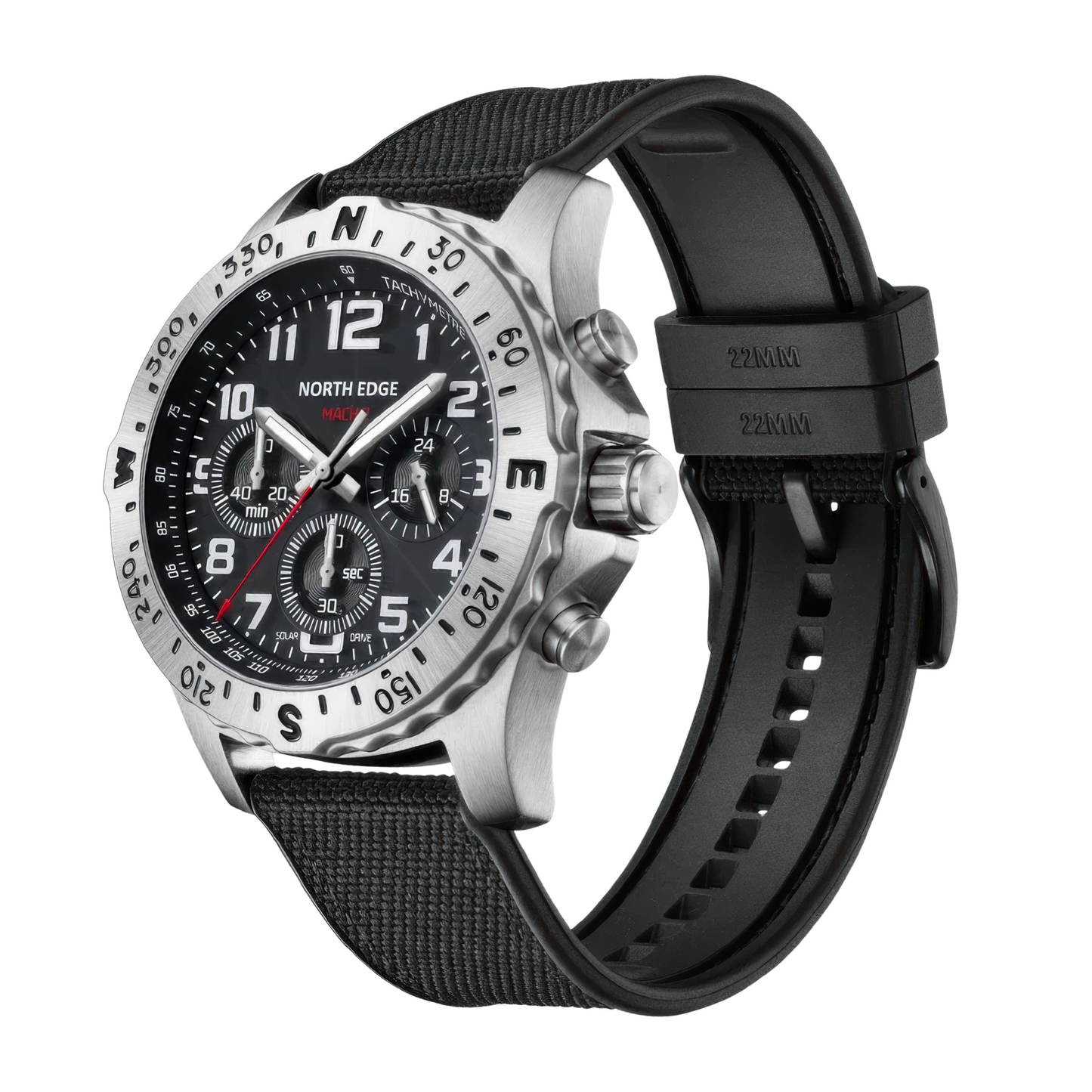 Montre de pilote de chasse