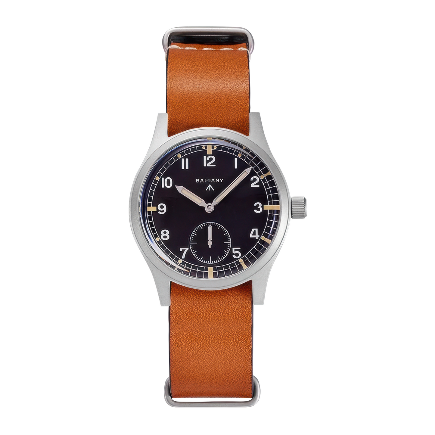 Montre homme de pilote