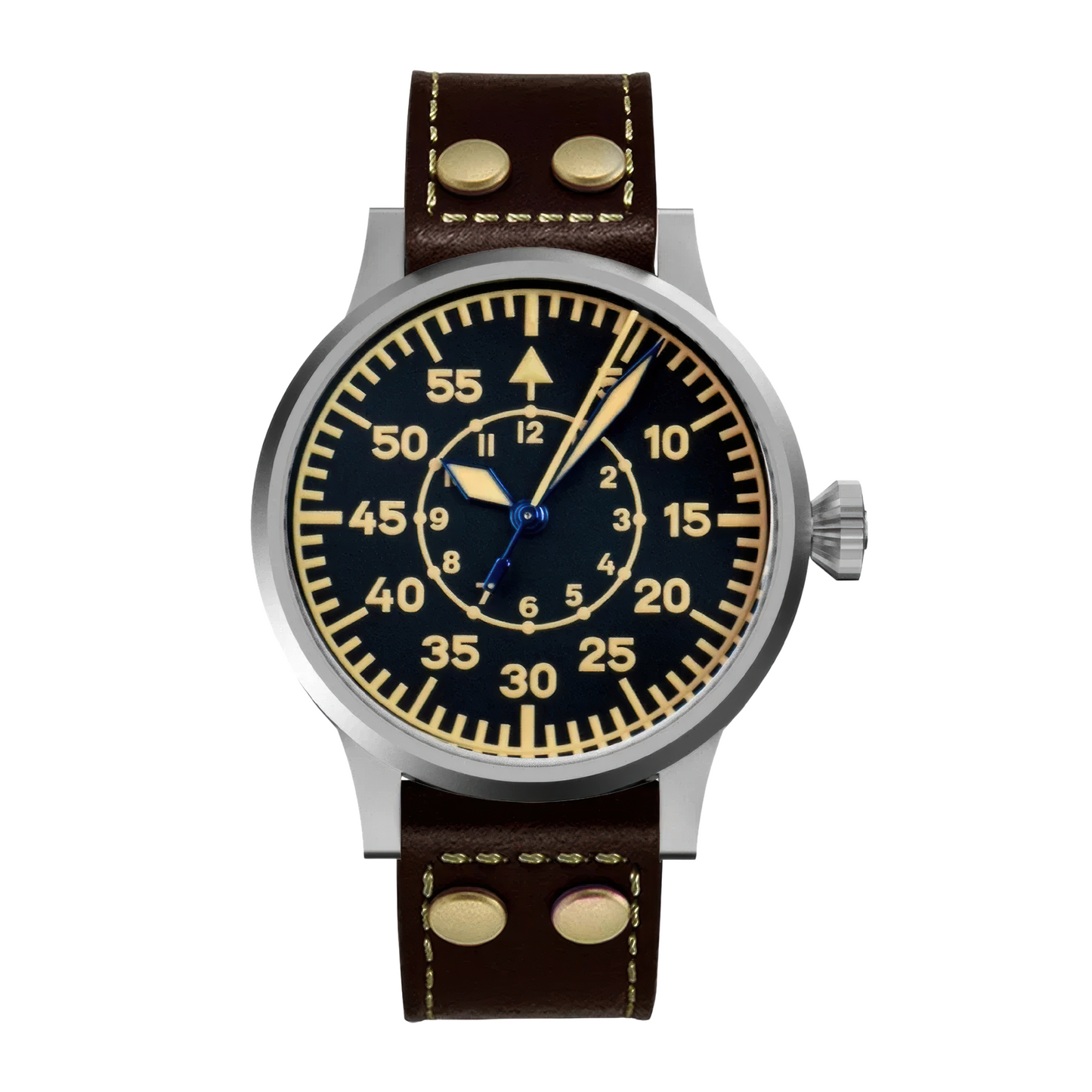 Montre Pilote Allemand WW2
