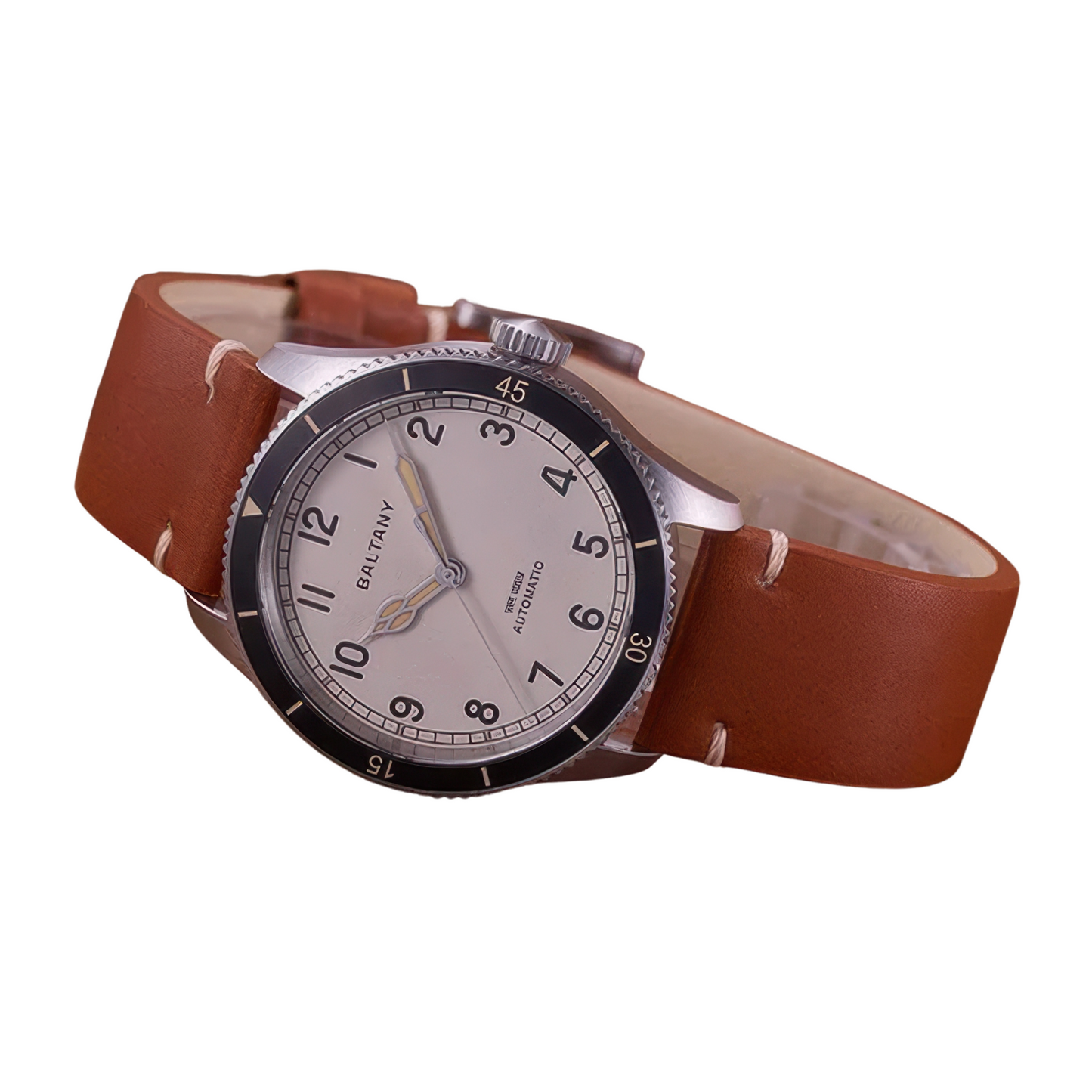 Montre seconde guerre mondiale aviateur