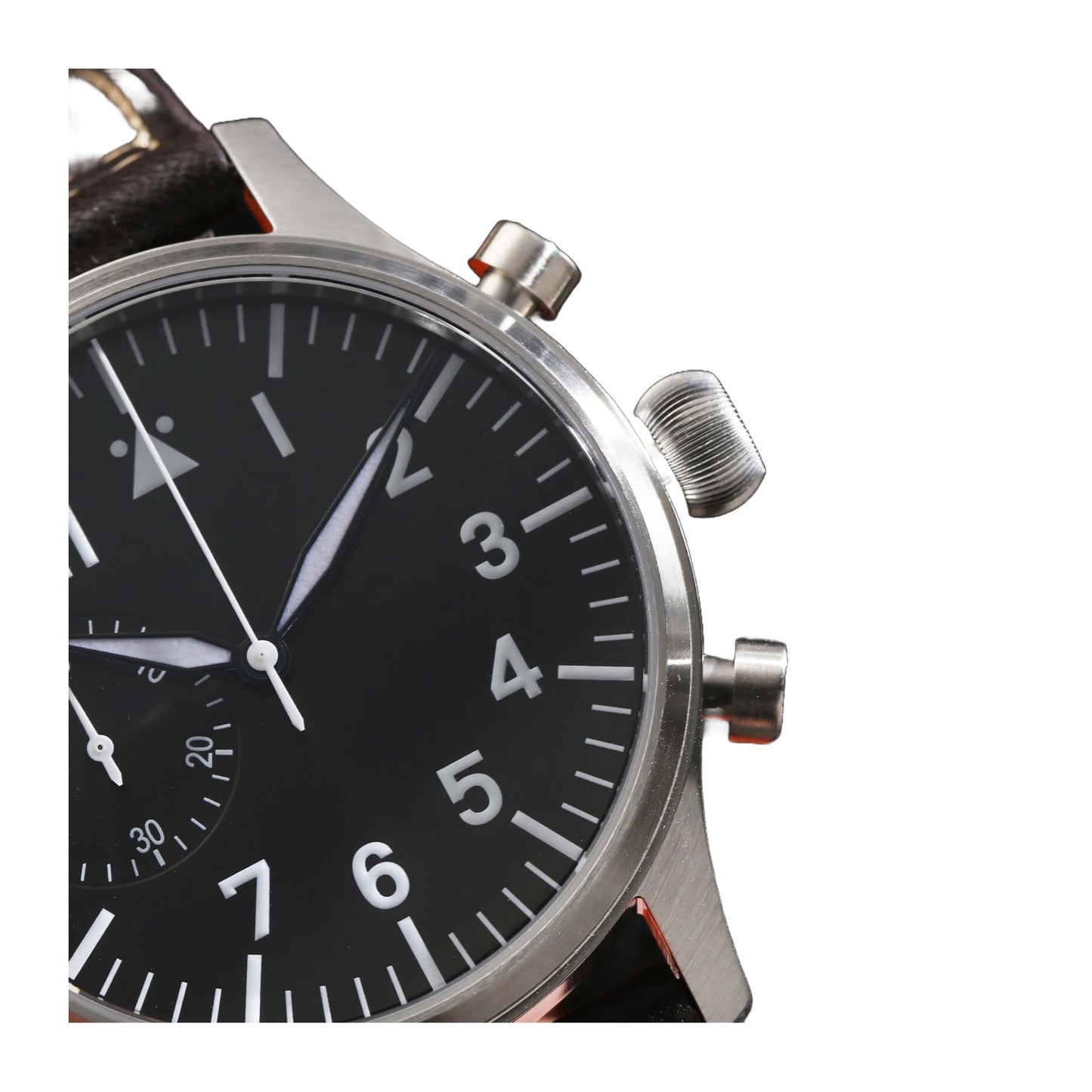 Montre vintage pilote