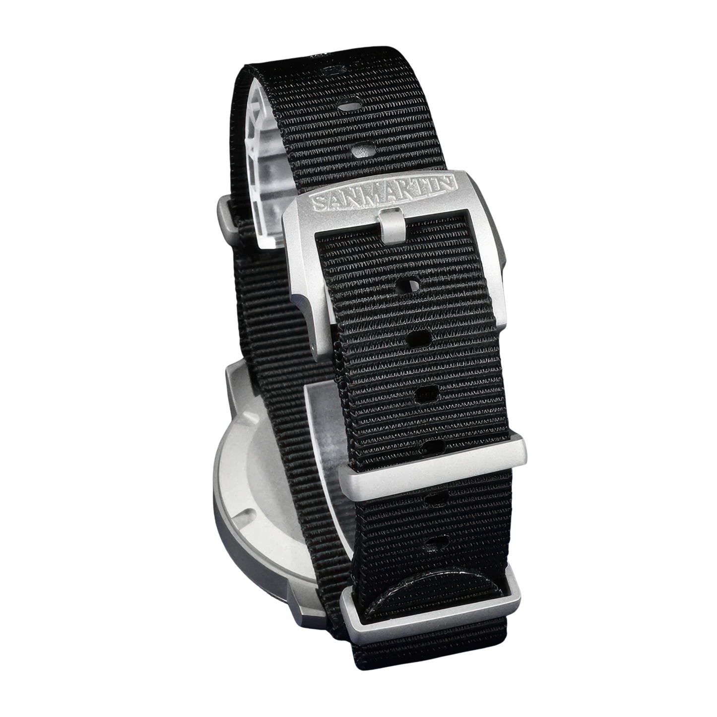 Montres allemande aviation