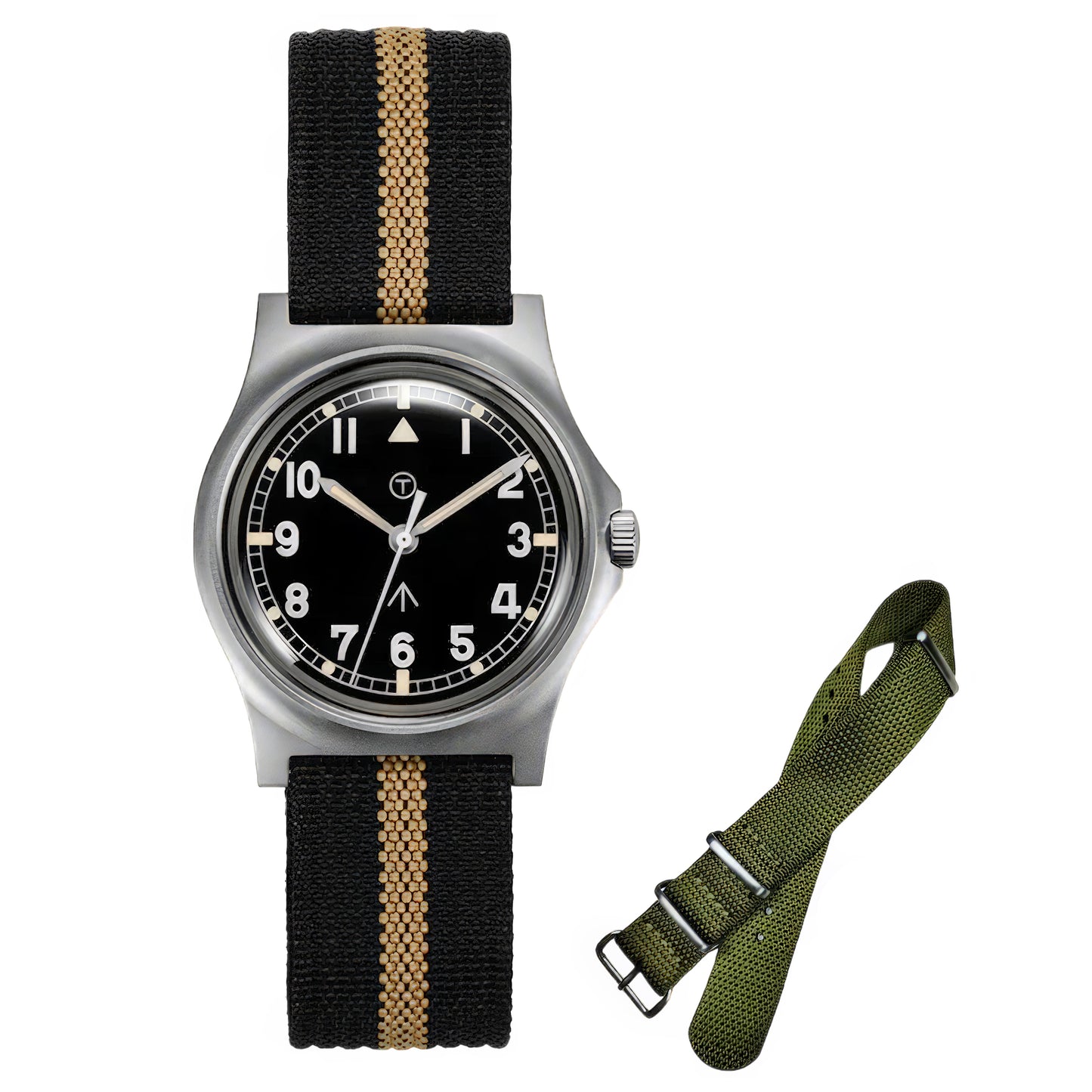Montres aviateur américain