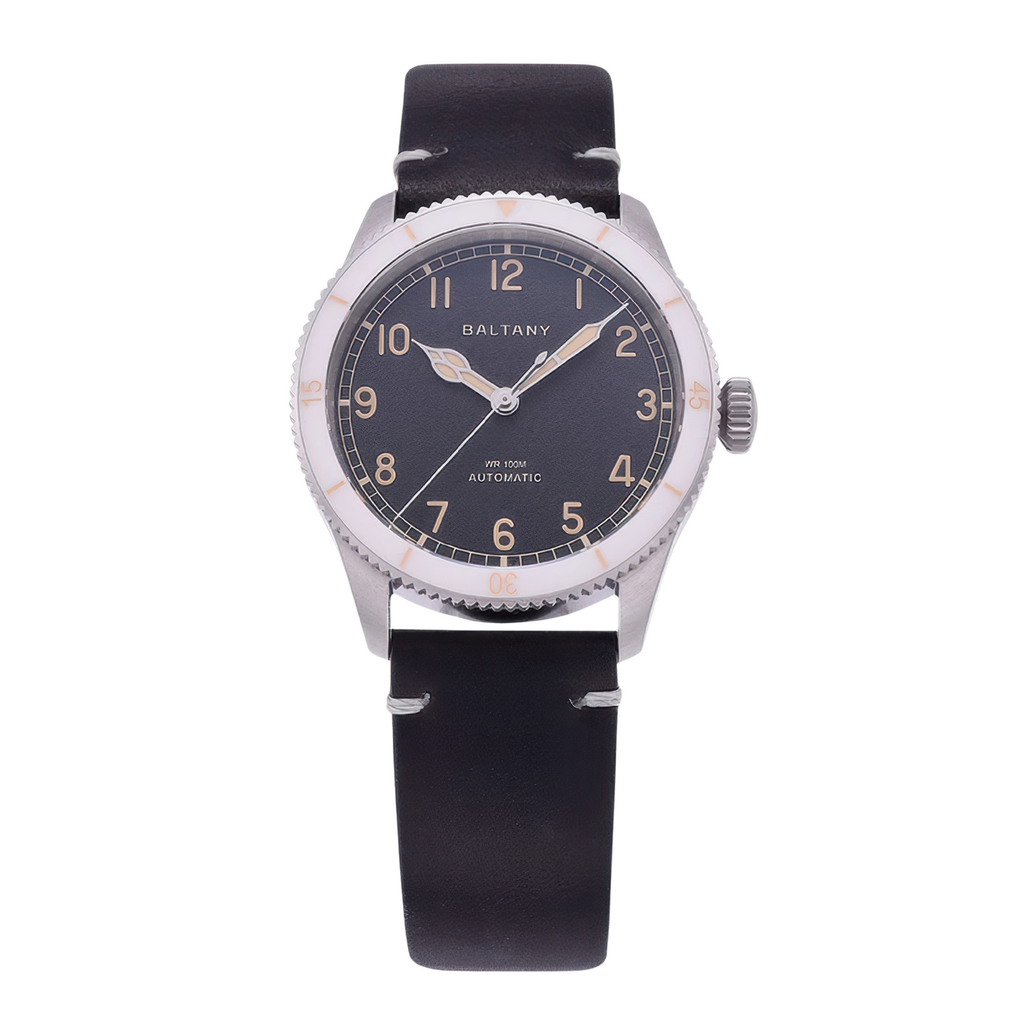 Montres aviateur seconde guerre mondiale