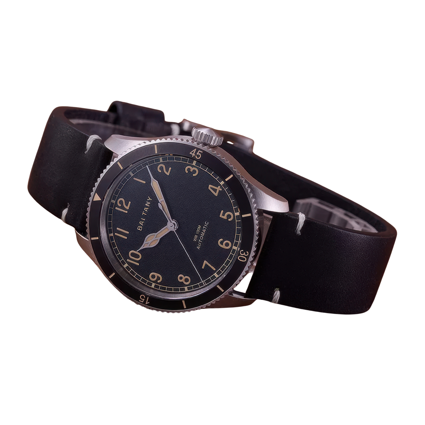 Montres aviateurs seconde guerre mondiale
