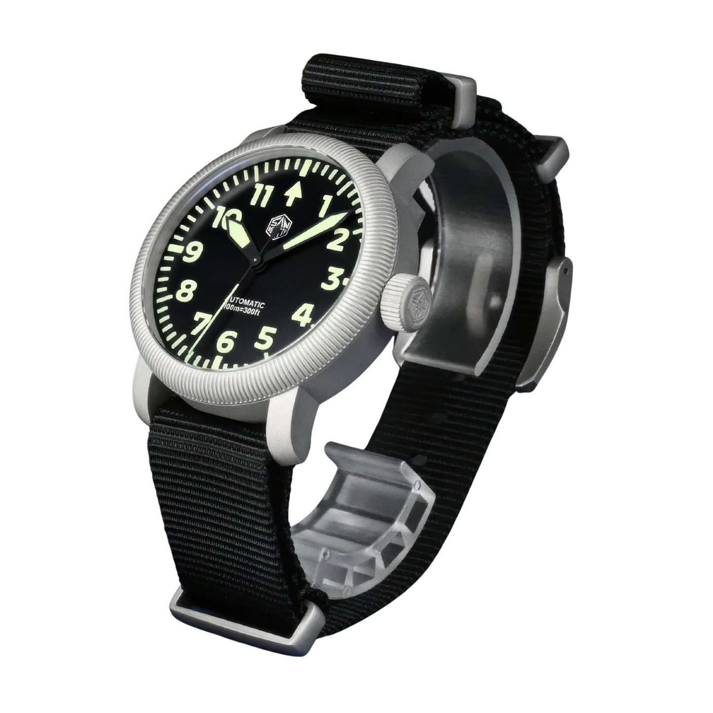 Montres aviation allemande