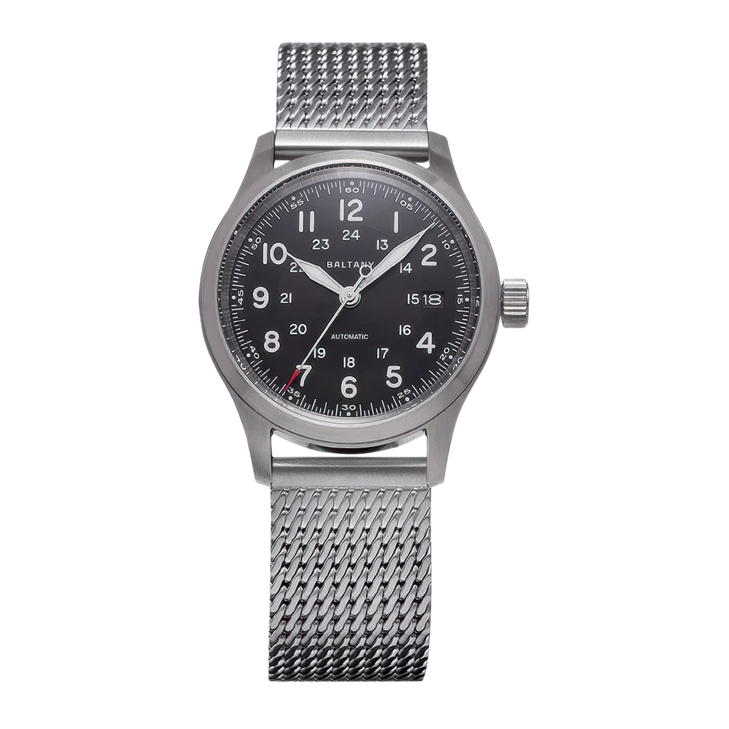 Montres aviator 24h