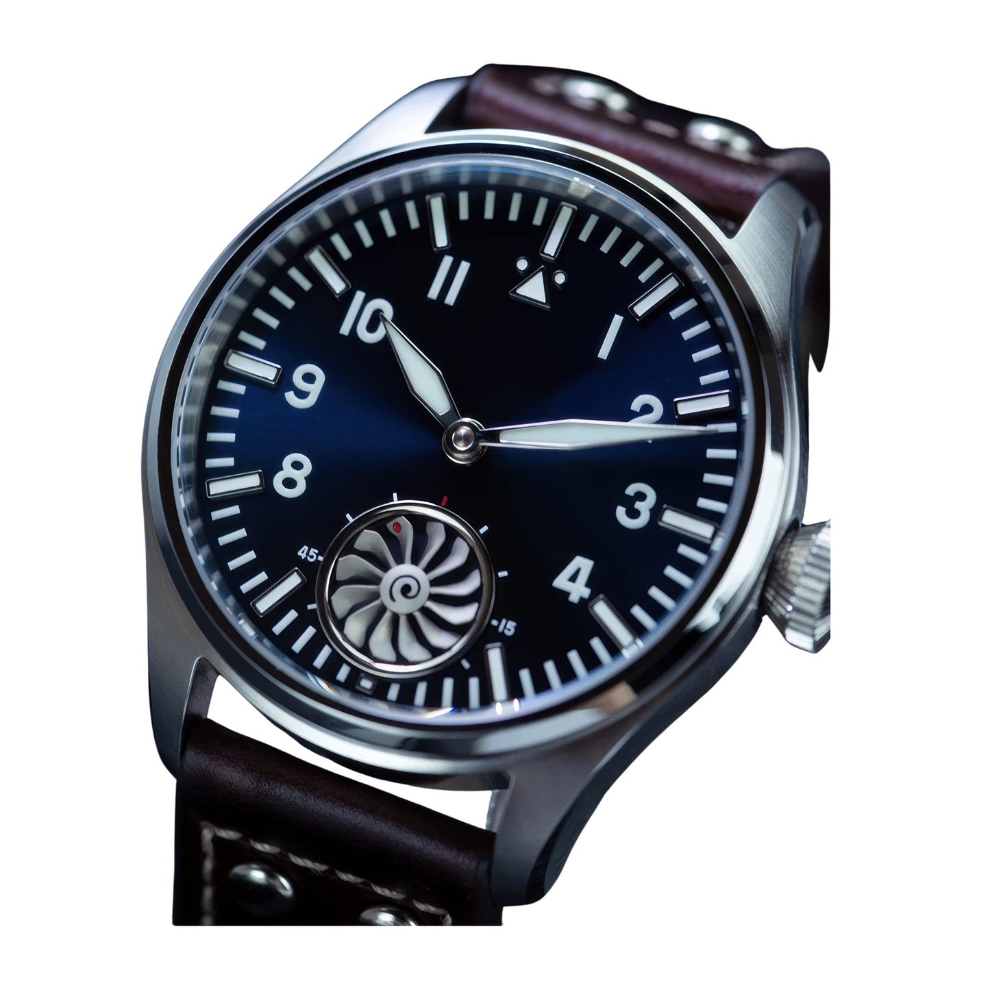 Montre Cadran Aviation
