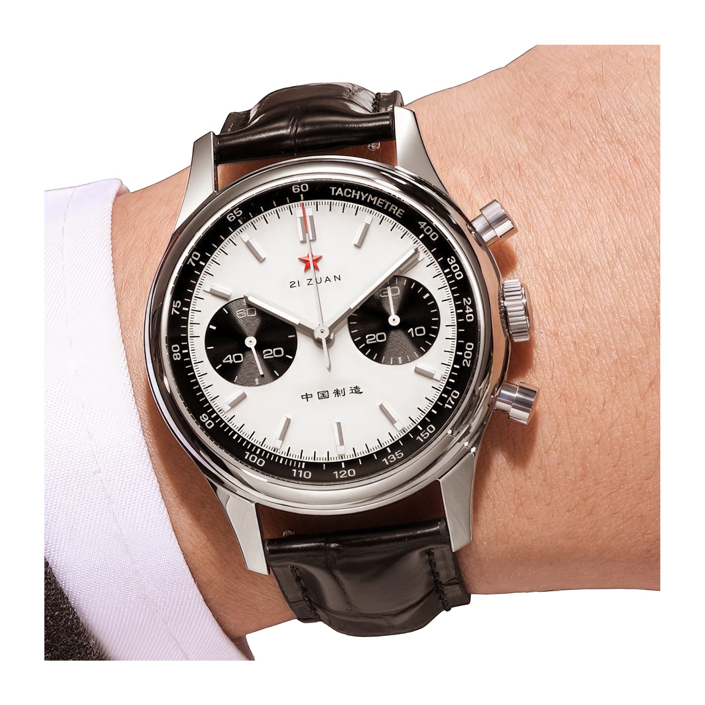 Montres chinois aviateur