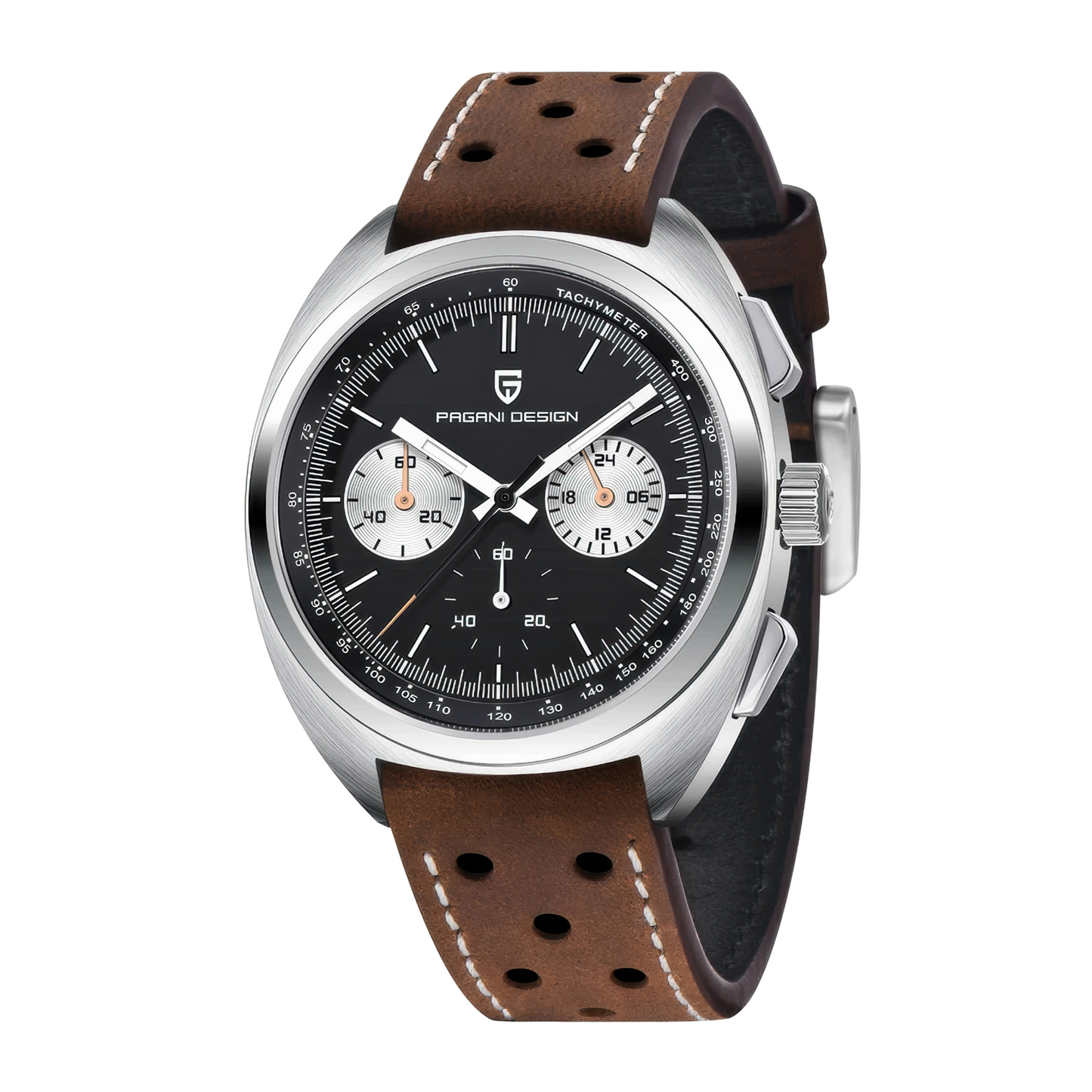 Montres chronographe sport