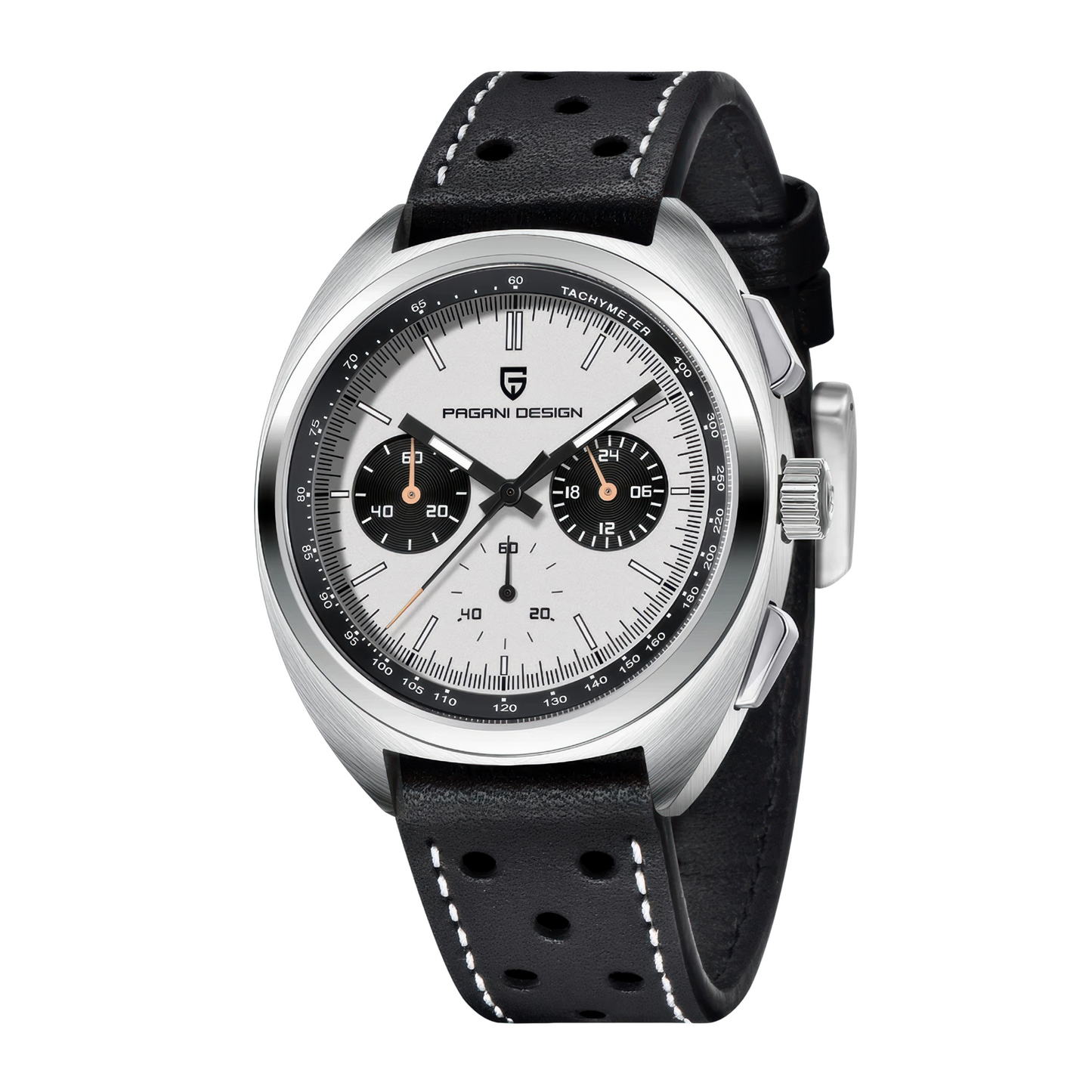 Montres chronographes sport