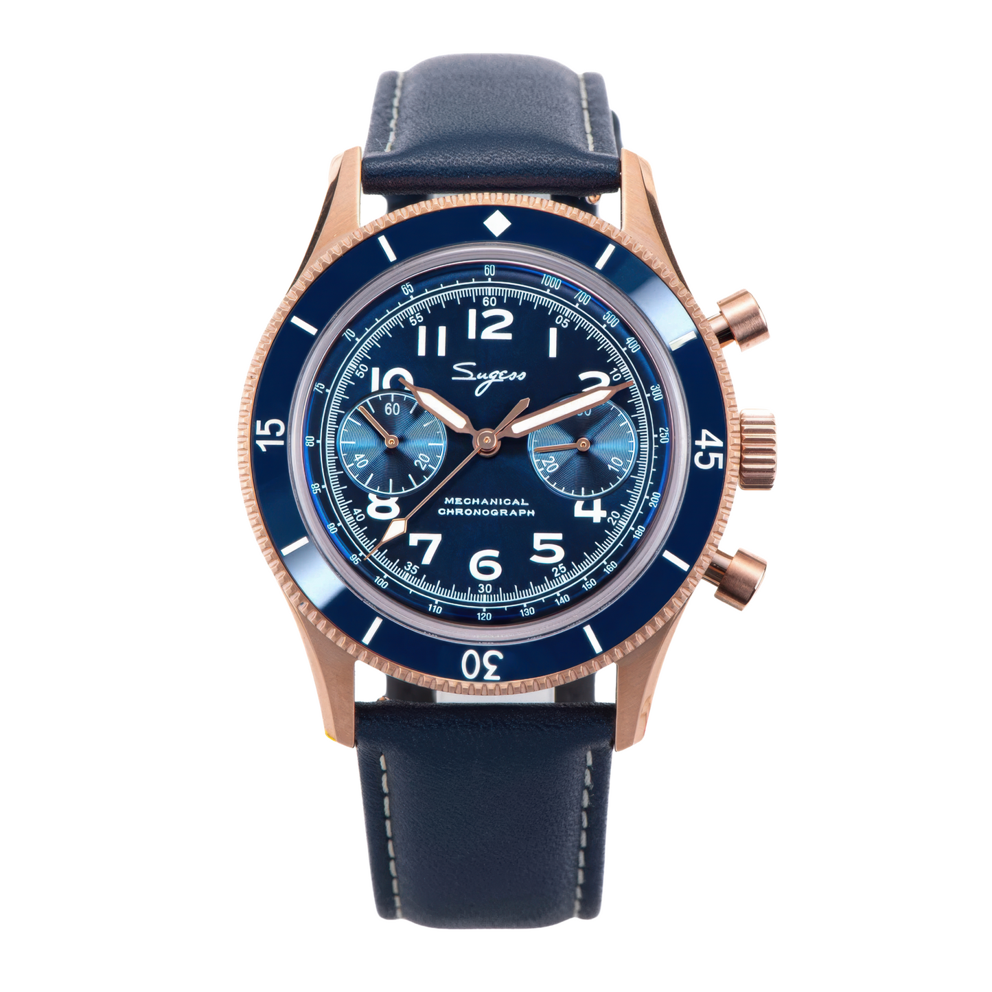 Montres pilote avion