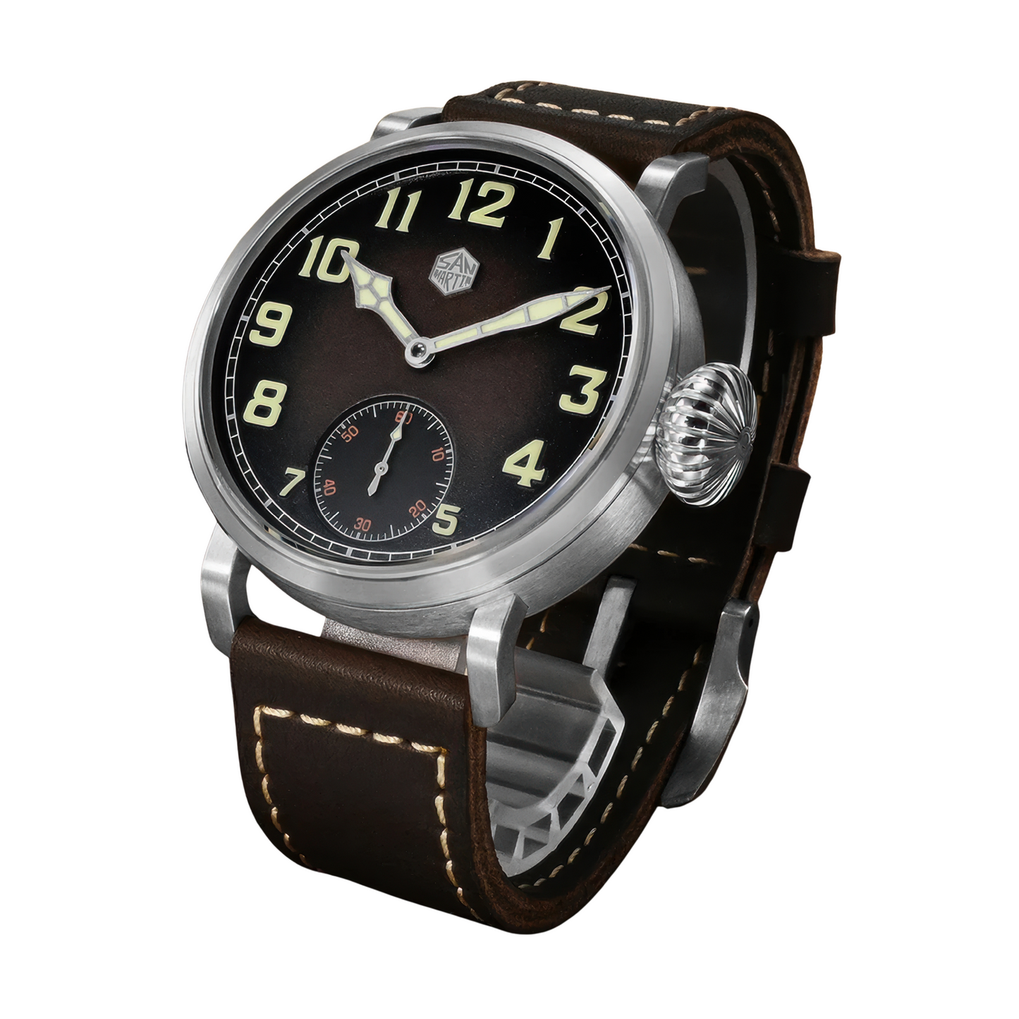 Montres pilote seconde guerre mondiale