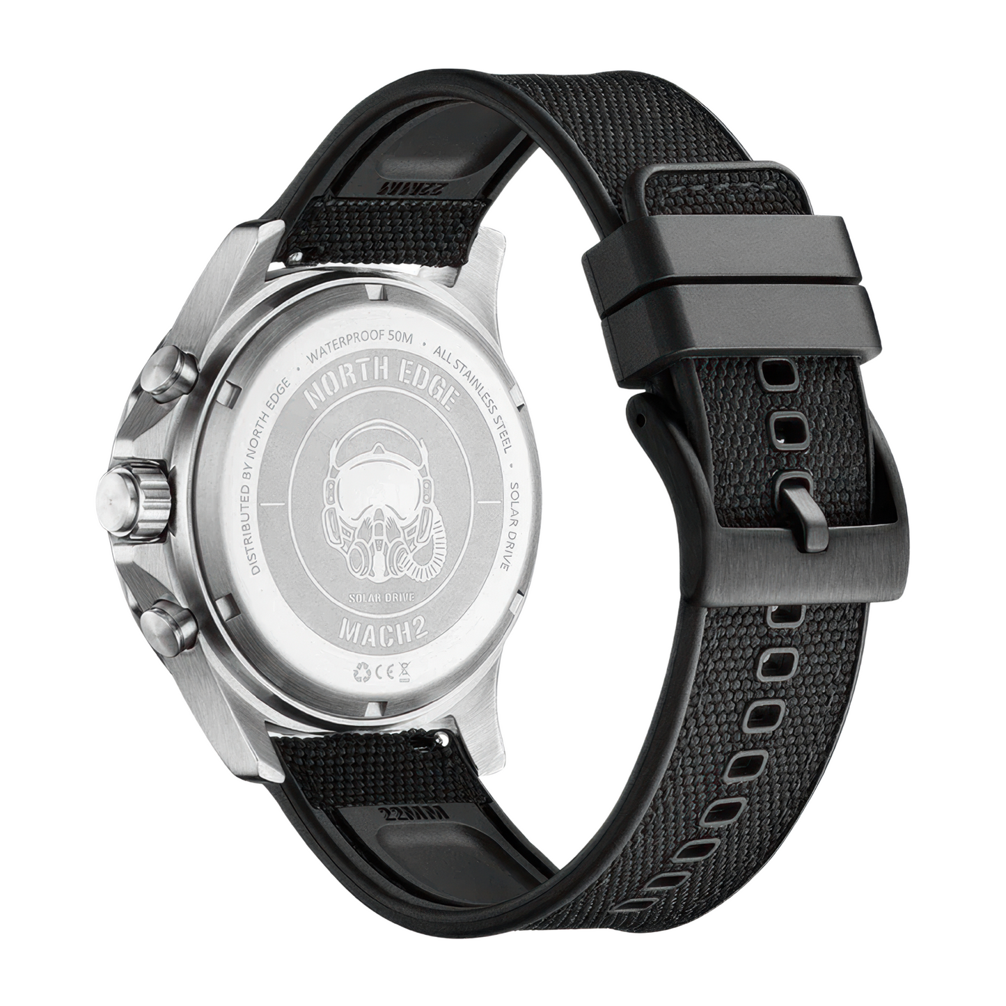 Montres pilotes de chasse